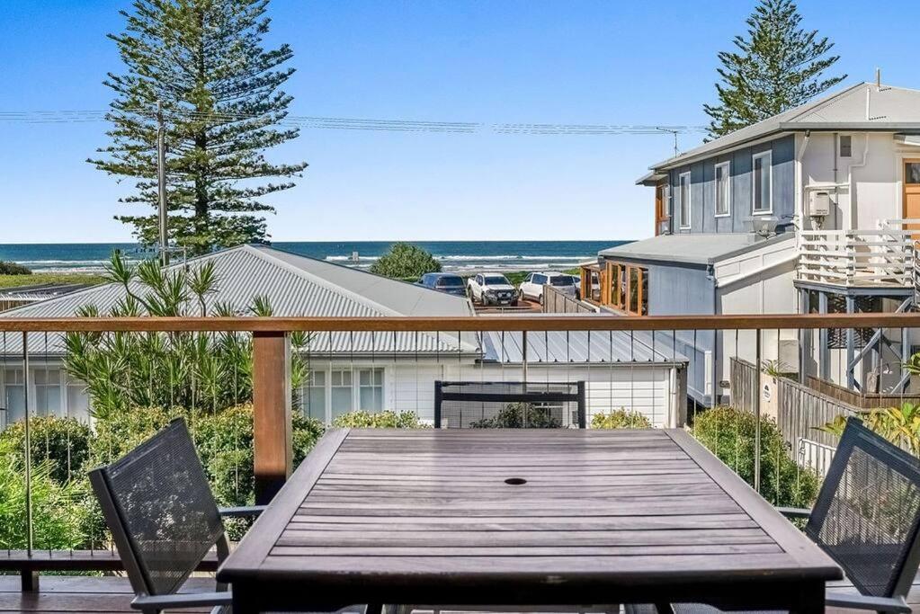 Ahhh - Lennox Head