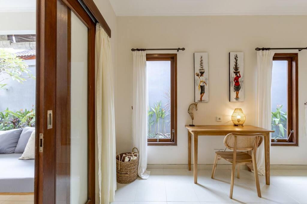 Villa Casa Morris By Azure in Pererenan