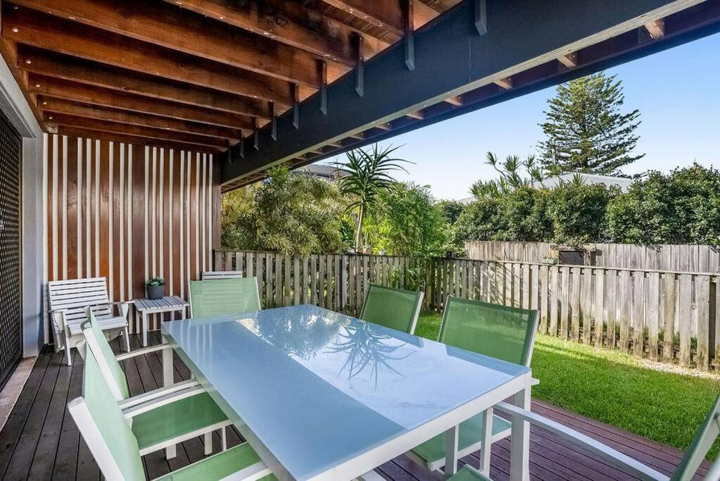 Ahhh - Lennox Head