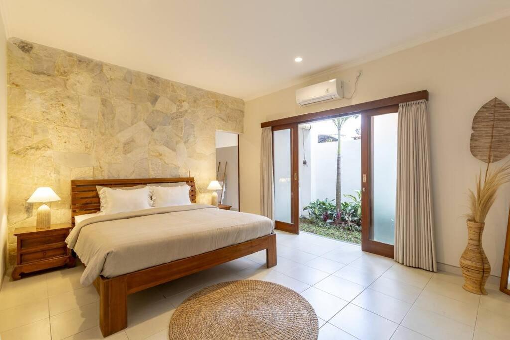 Villa Casa Morris By Azure in Pererenan