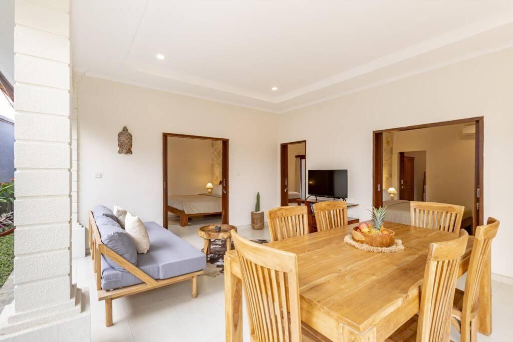 Villa Casa Morris By Azure in Pererenan