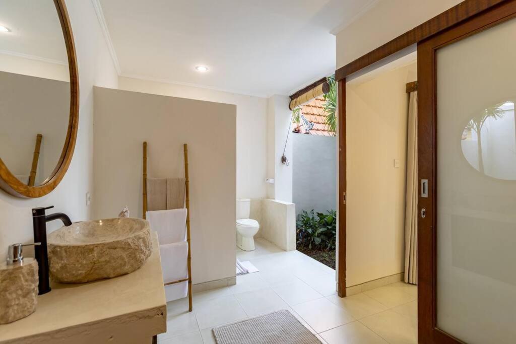 Villa Casa Morris By Azure in Pererenan