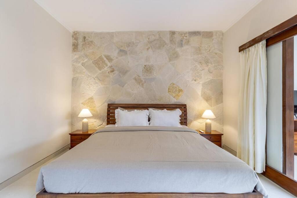 Villa Casa Morris By Azure in Pererenan