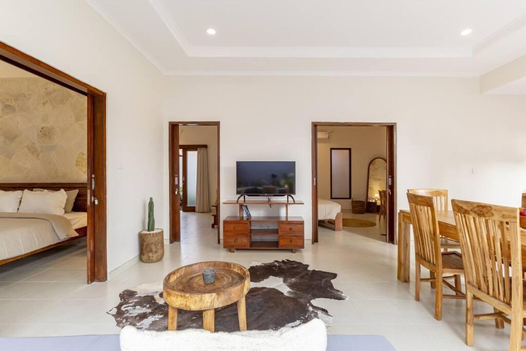 Villa Casa Morris By Azure in Pererenan