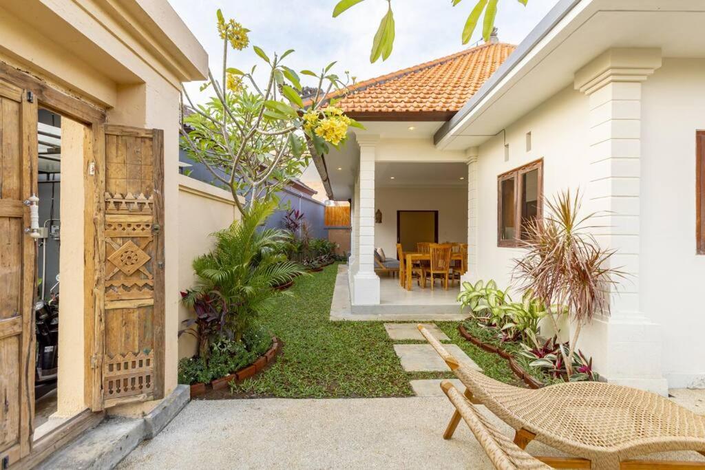 Villa Casa Morris By Azure in Pererenan