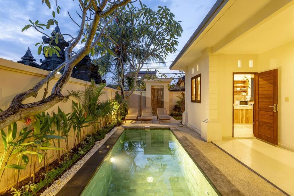 Villa Casa Morris By Azure in Pererenan