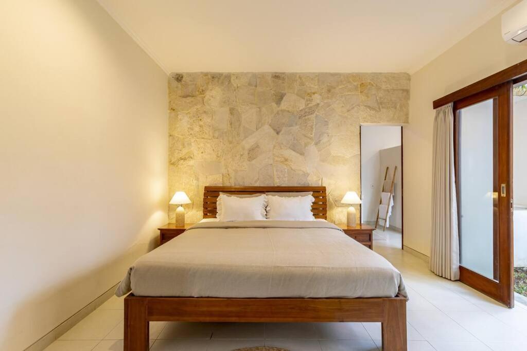 Villa Casa Morris By Azure in Pererenan