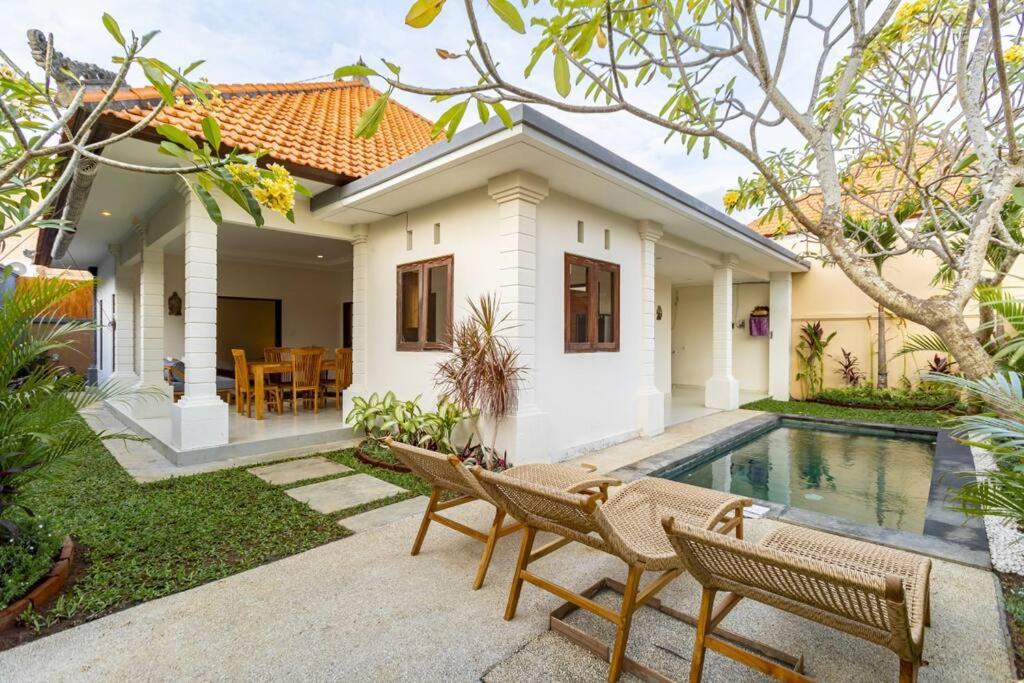 Villa Casa Morris By Azure in Pererenan