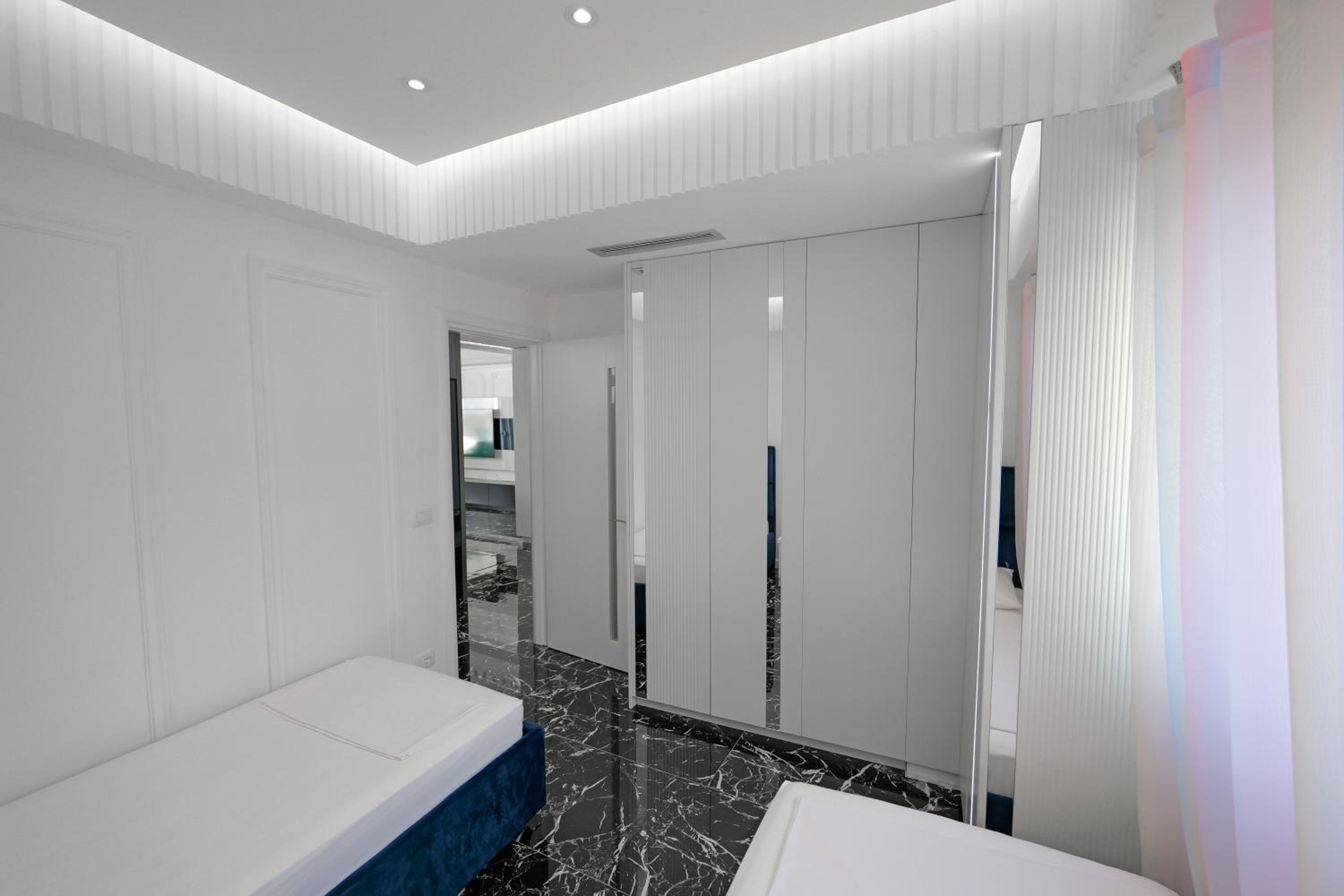 New Beach Suite