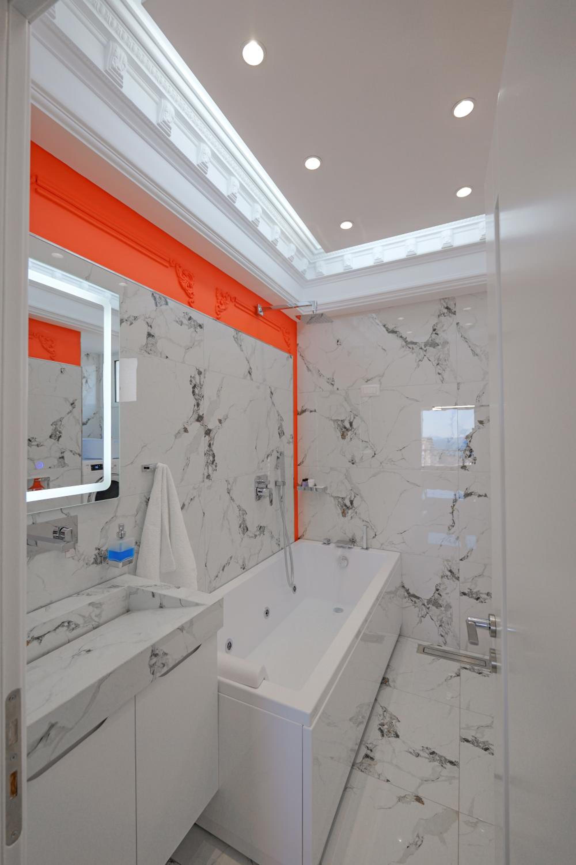 New Beach Suite