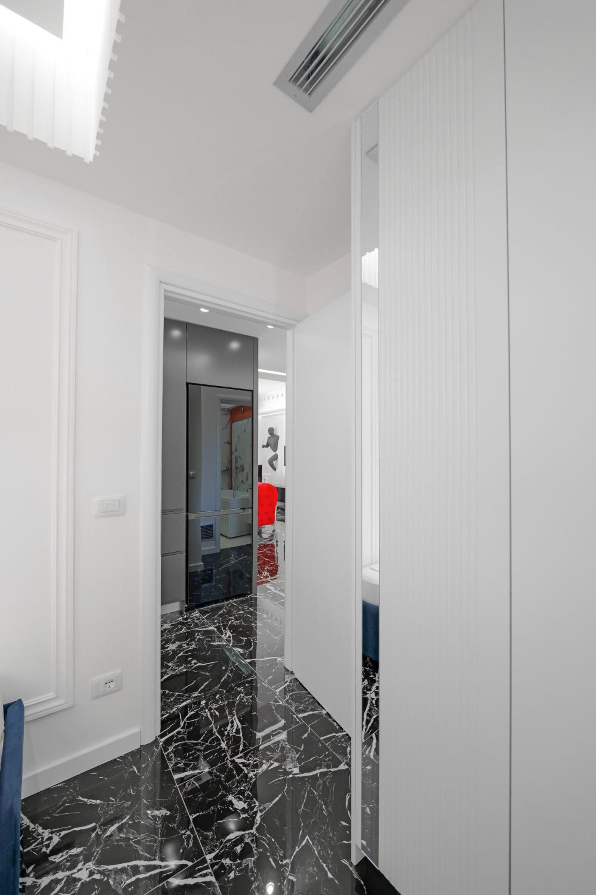 New Beach Suite