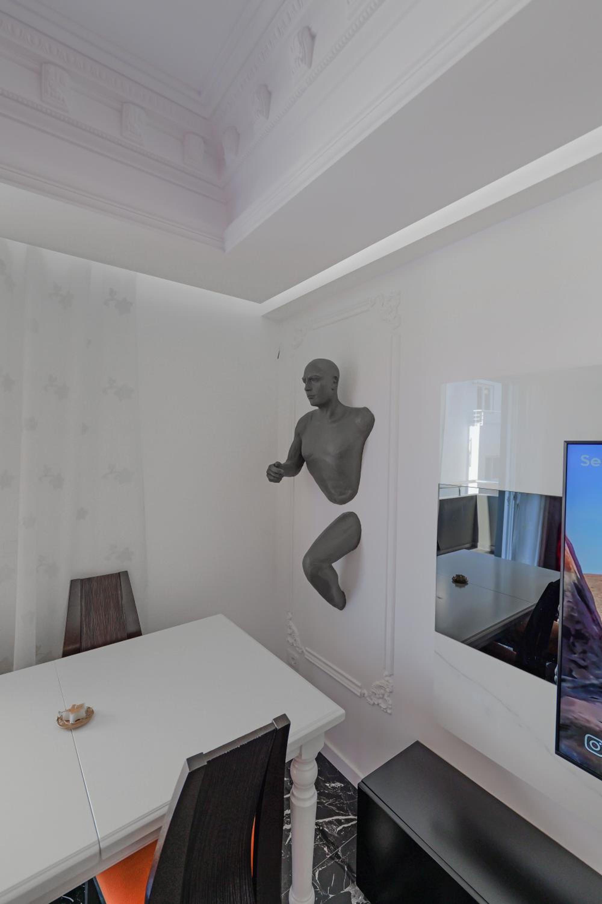 New Beach Suite