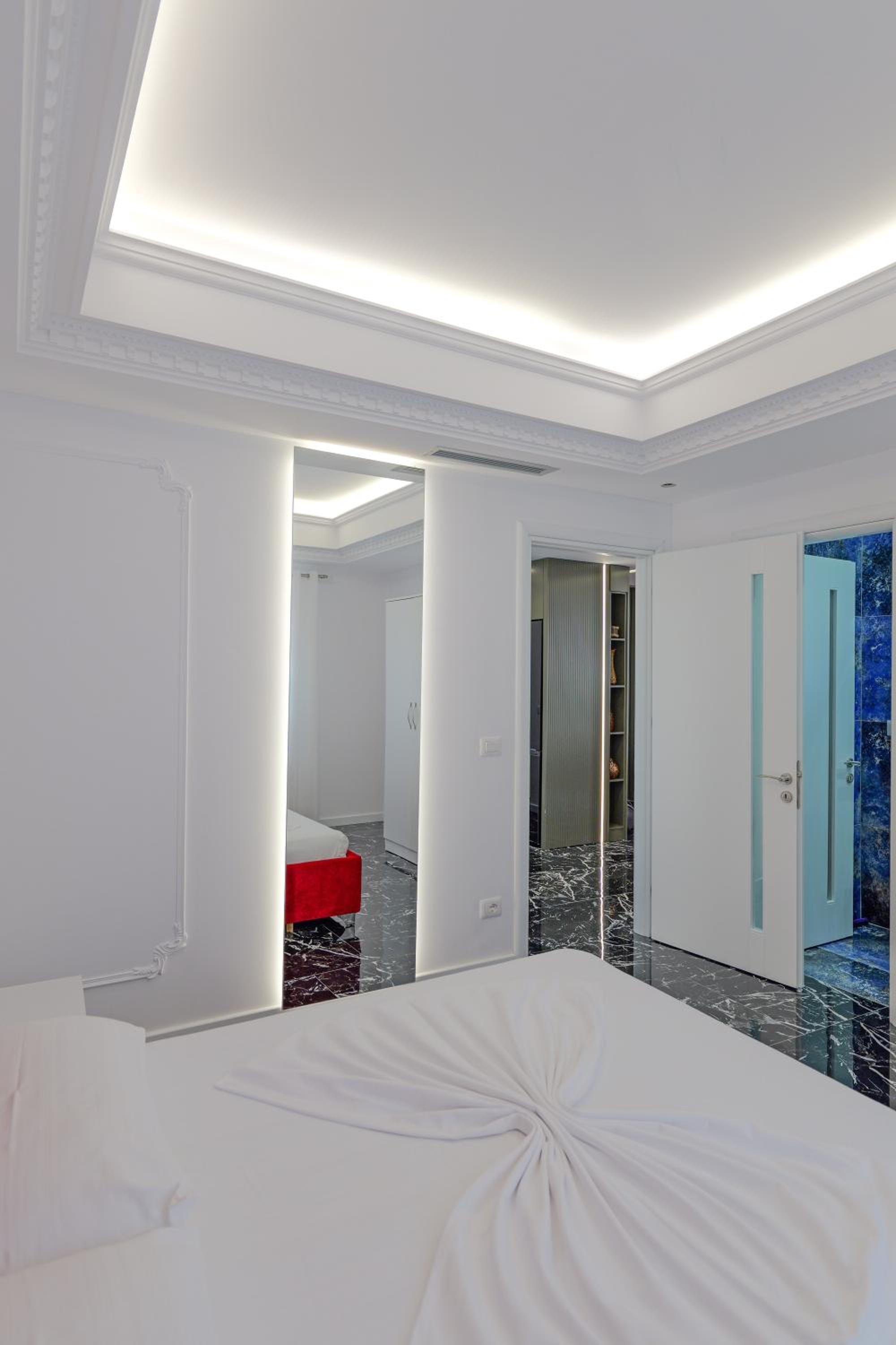 New Beach Suite