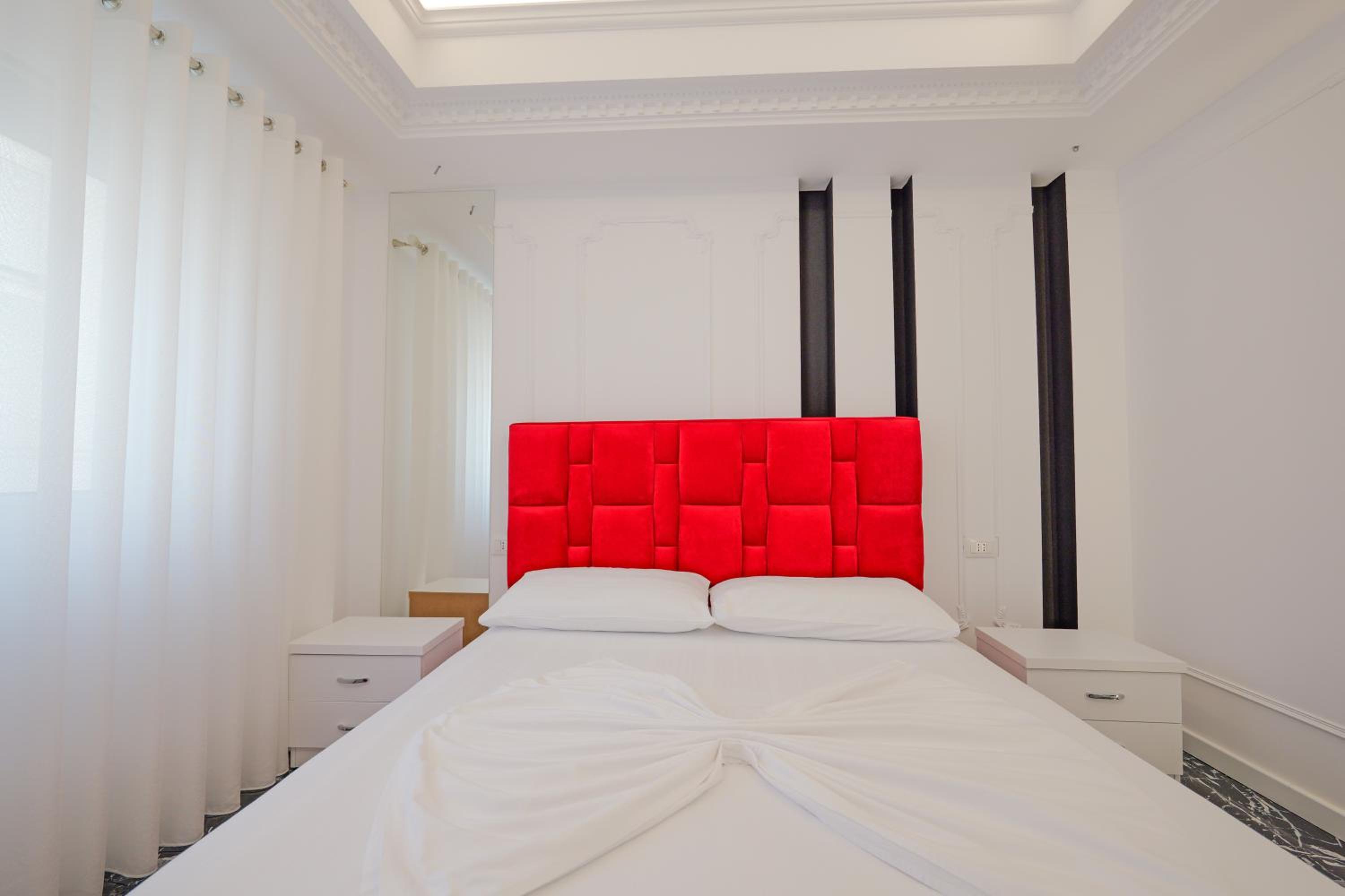 New Beach Suite