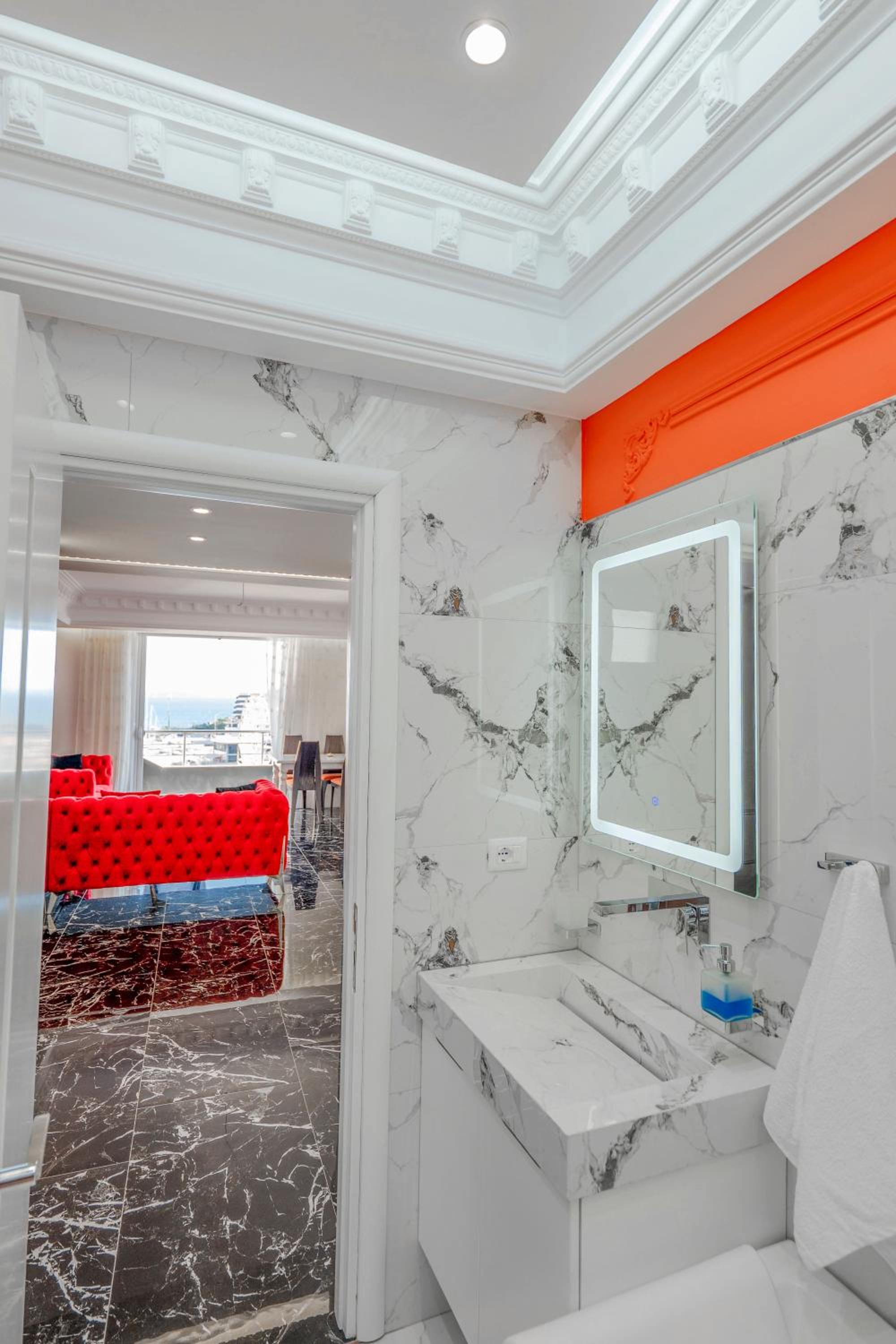 New Beach Suite