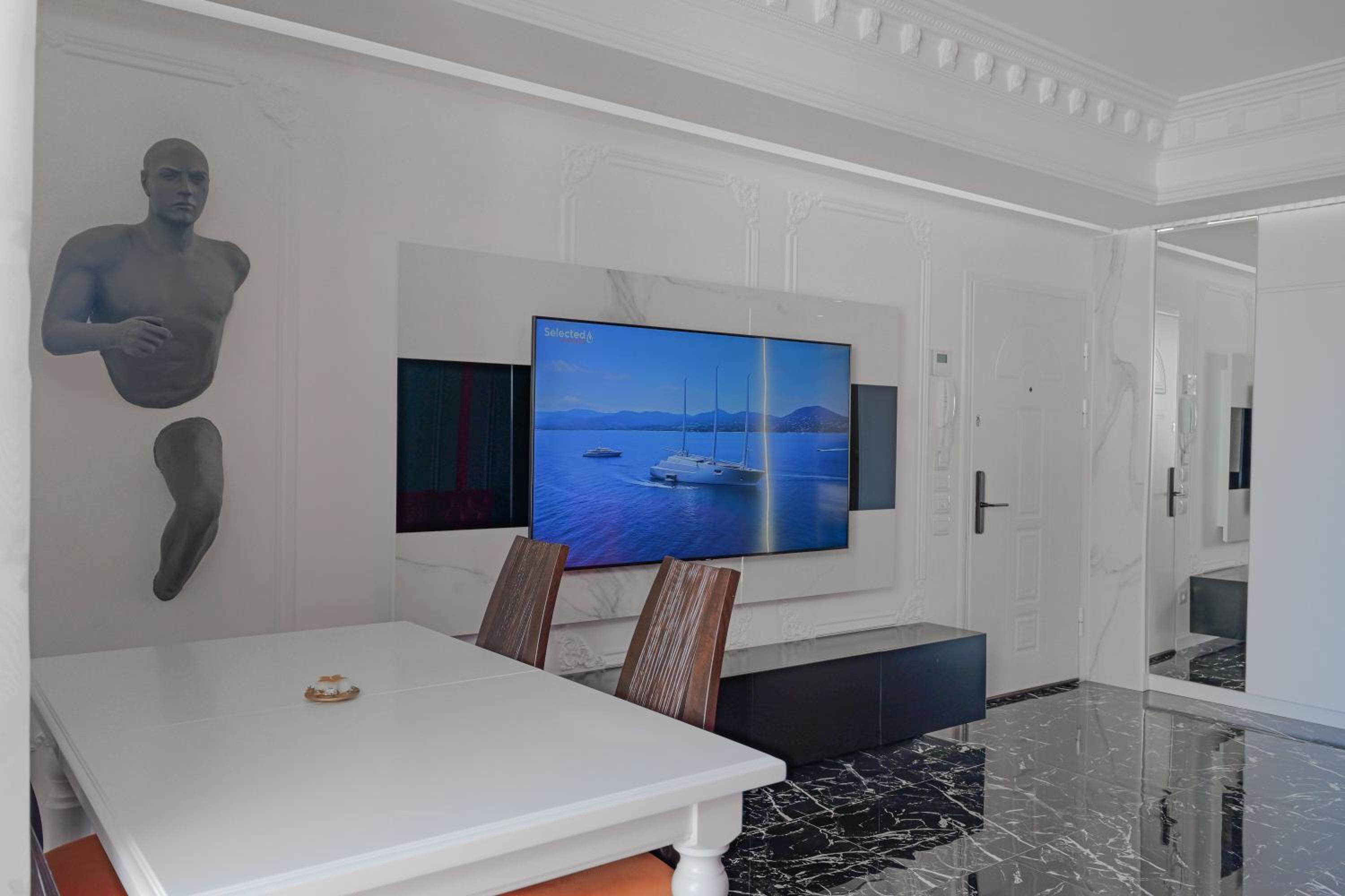 New Beach Suite