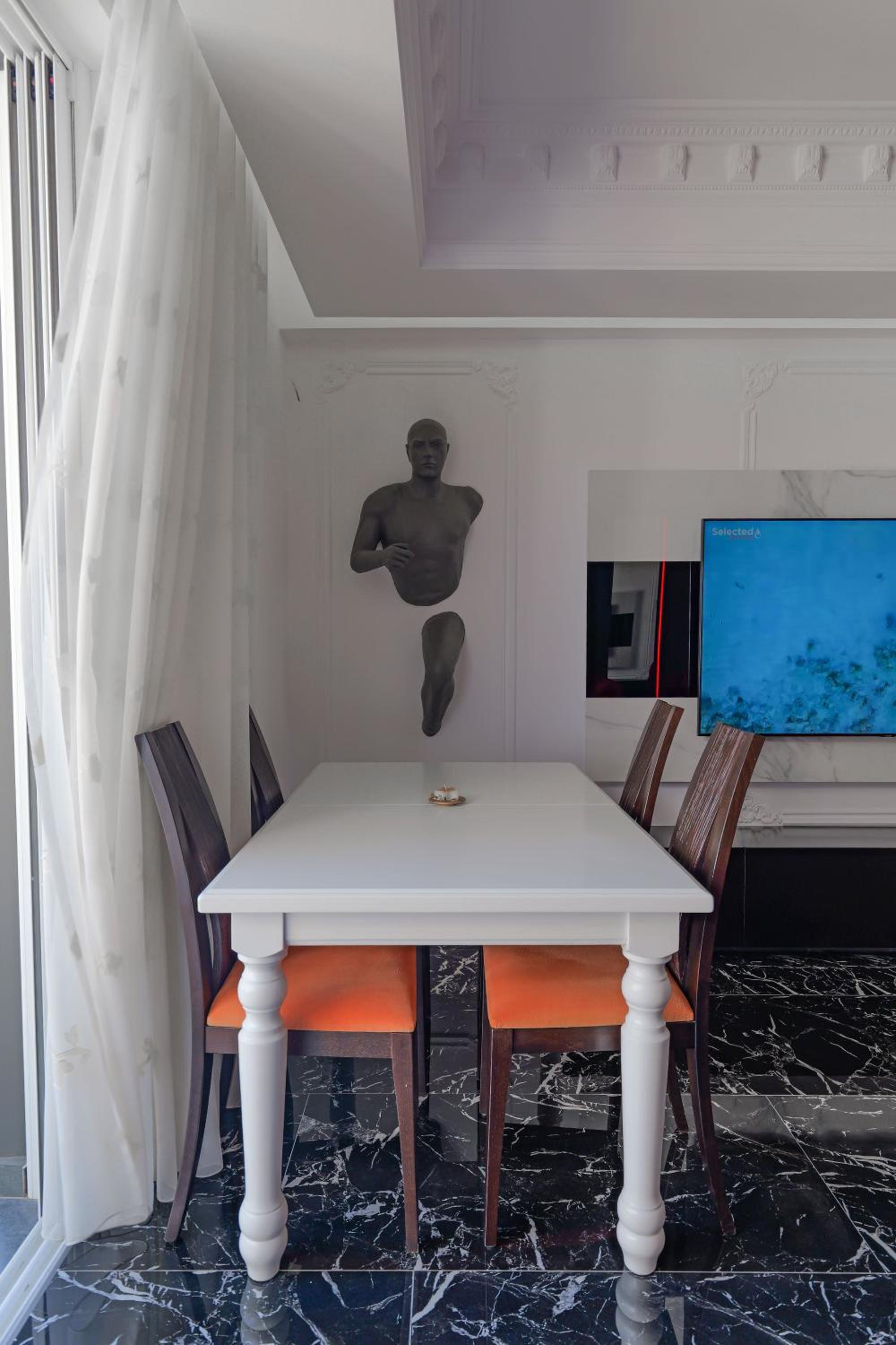 New Beach Suite