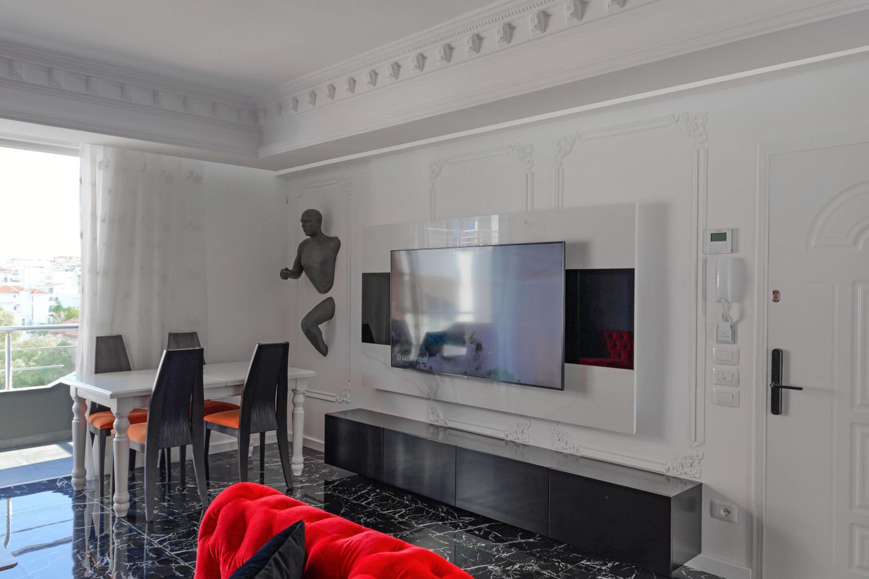 New Beach Suite