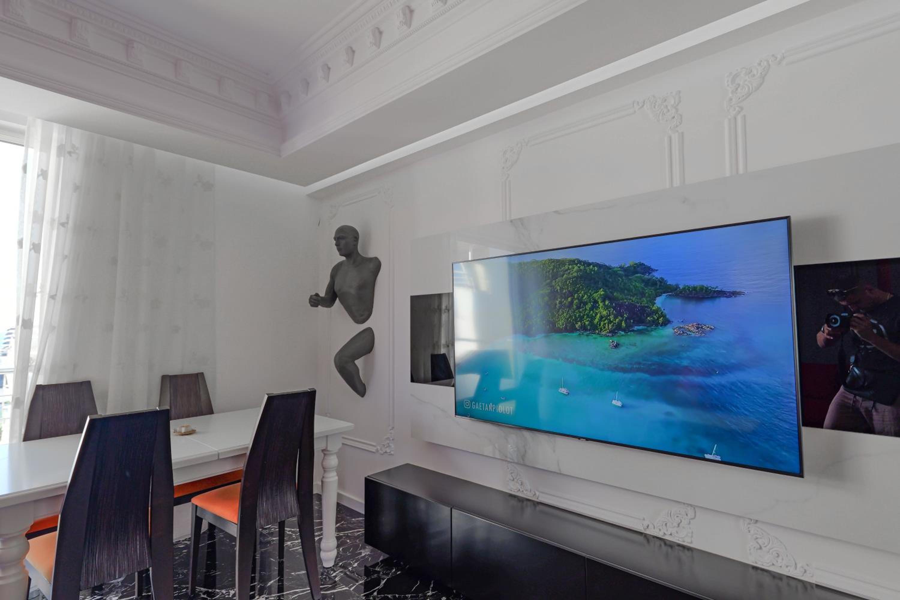 New Beach Suite