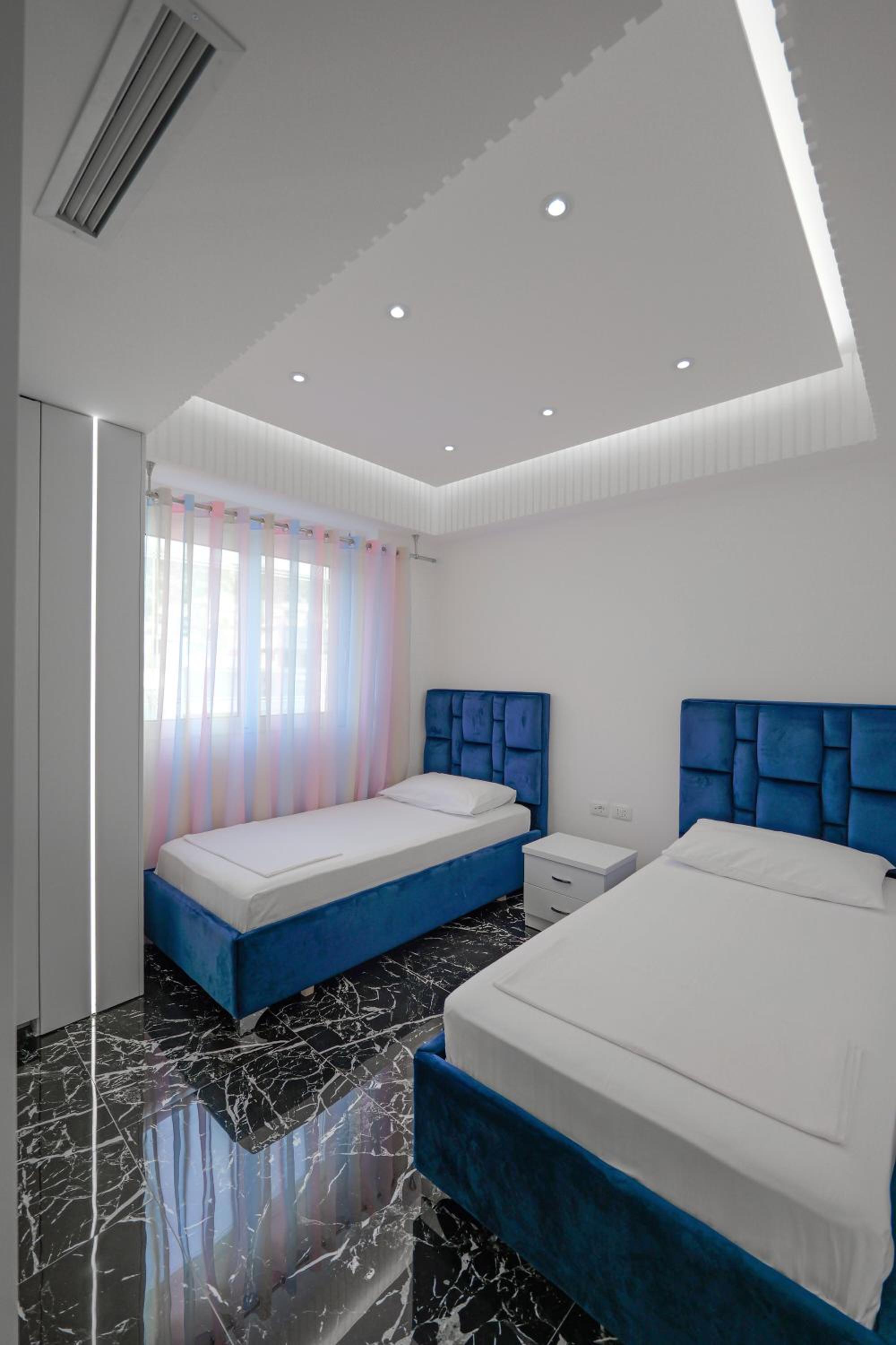 New Beach Suite