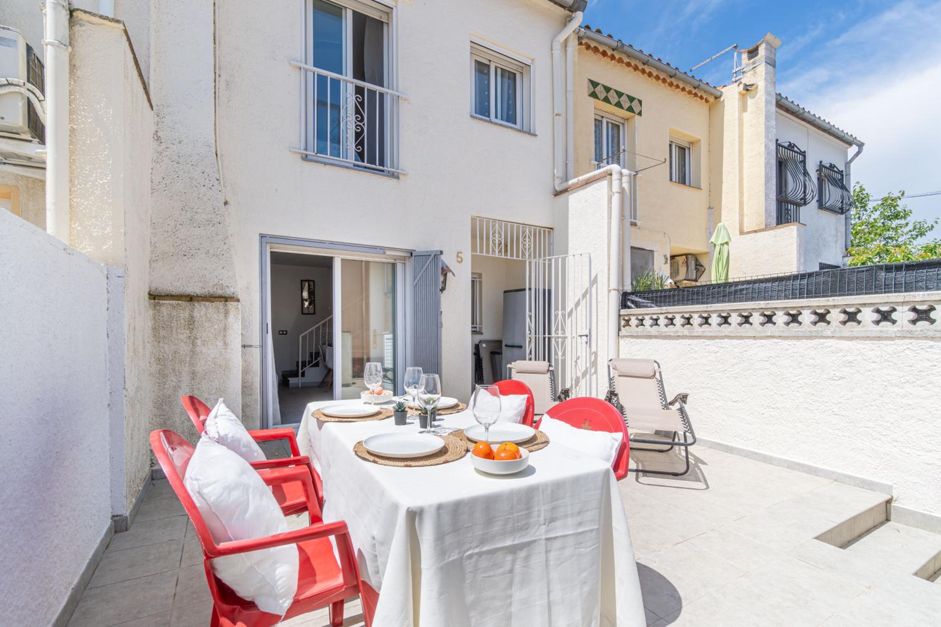 Goldhome - Byblos - Casa con piscina comunitaria view 2