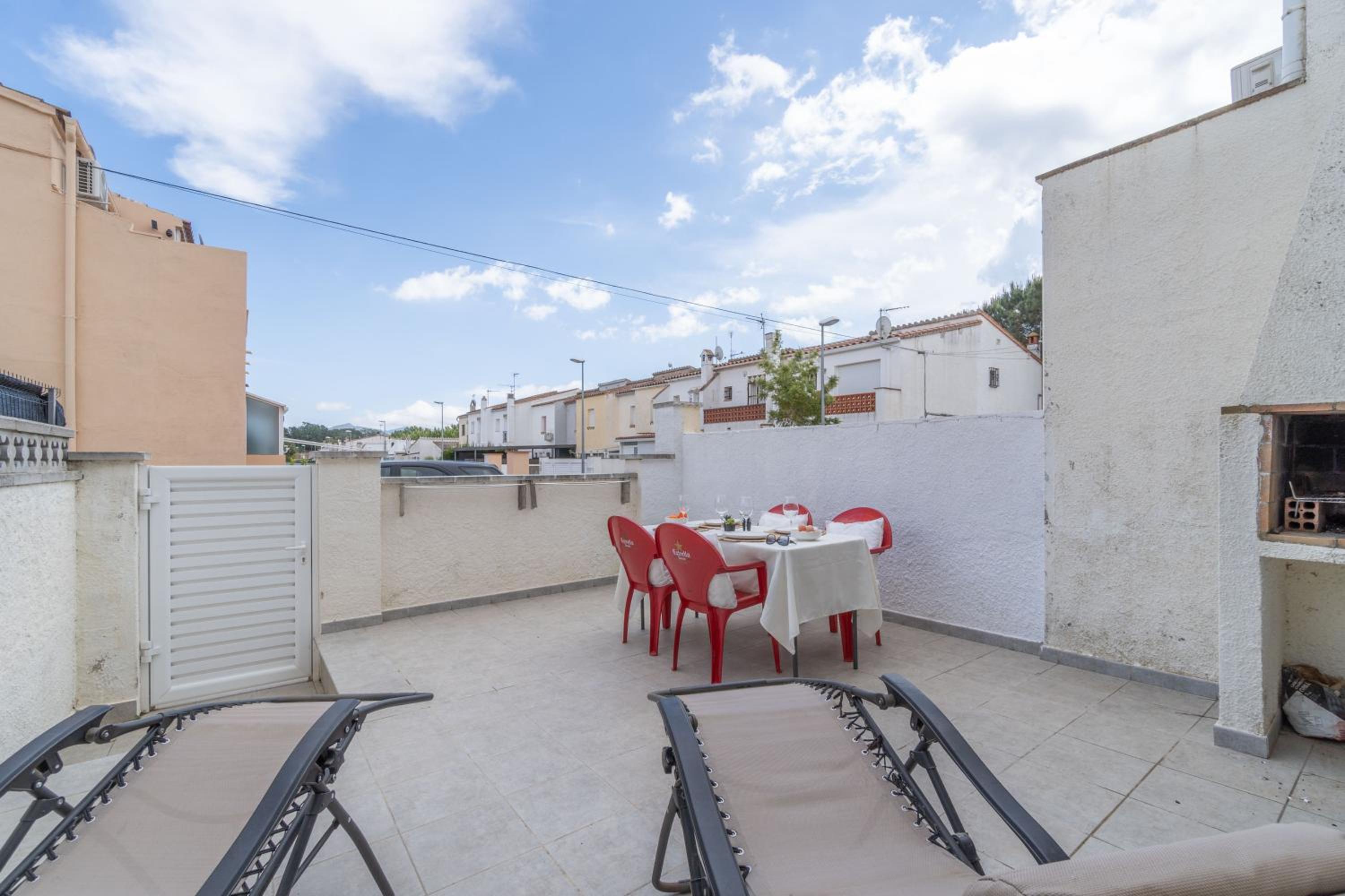 Goldhome - Byblos - Casa con piscina comunitaria view 3