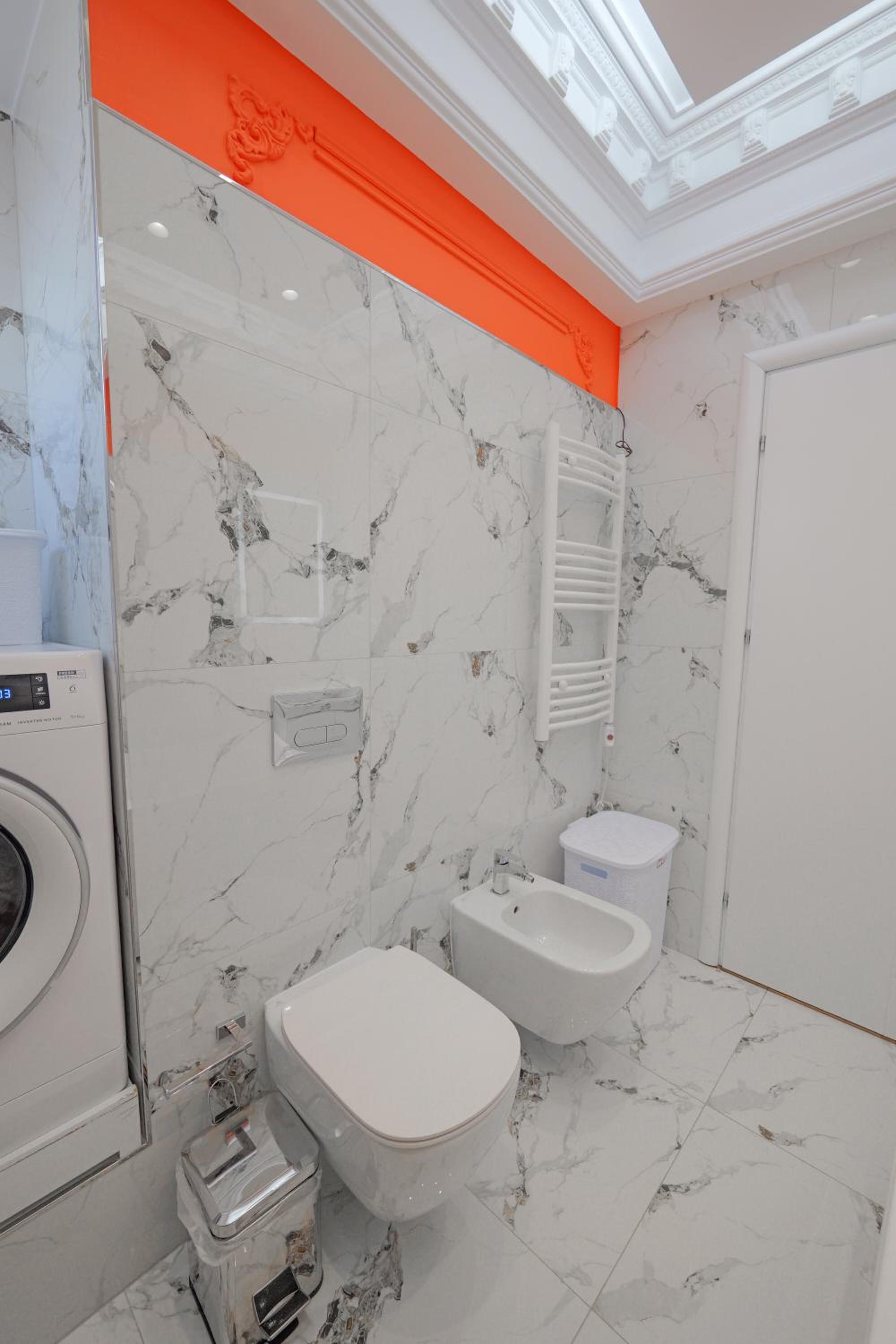 New Beach Suite