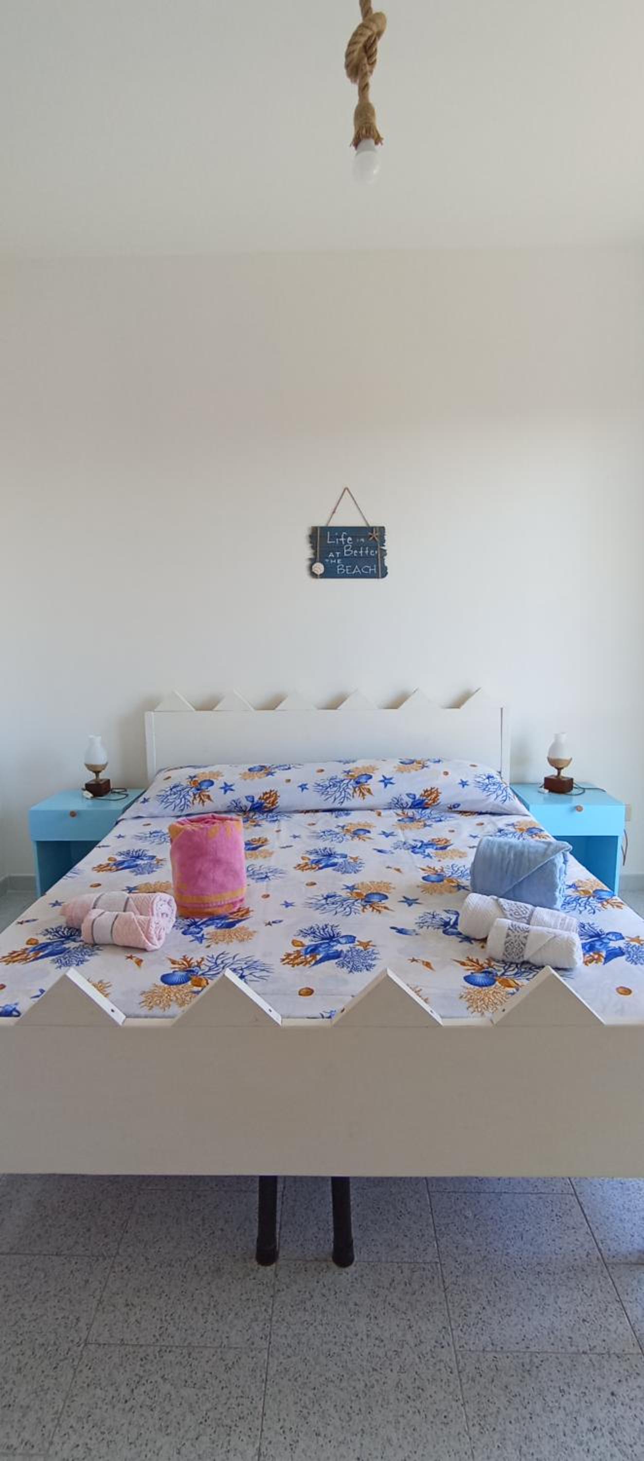 Casa torelli azzurro photo 3