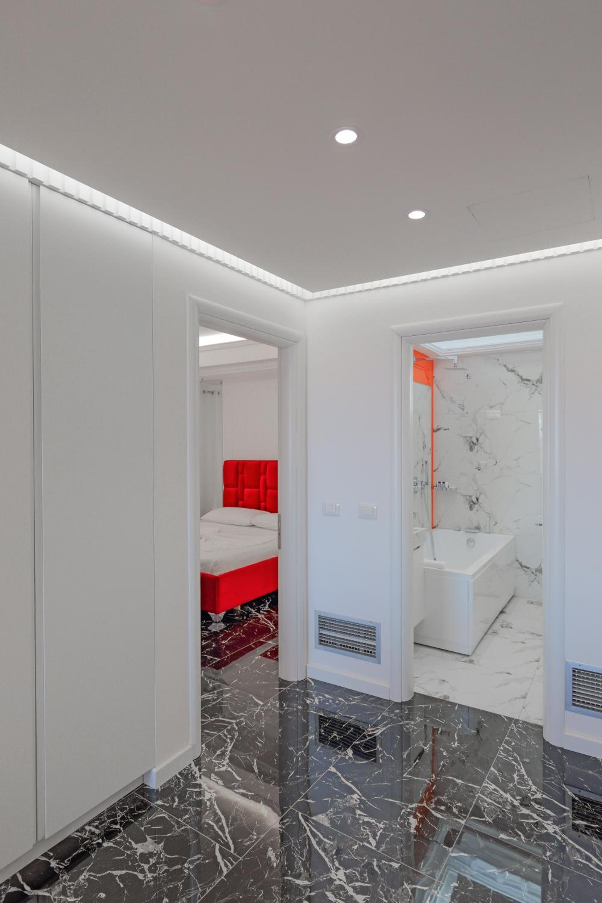 New Beach Suite
