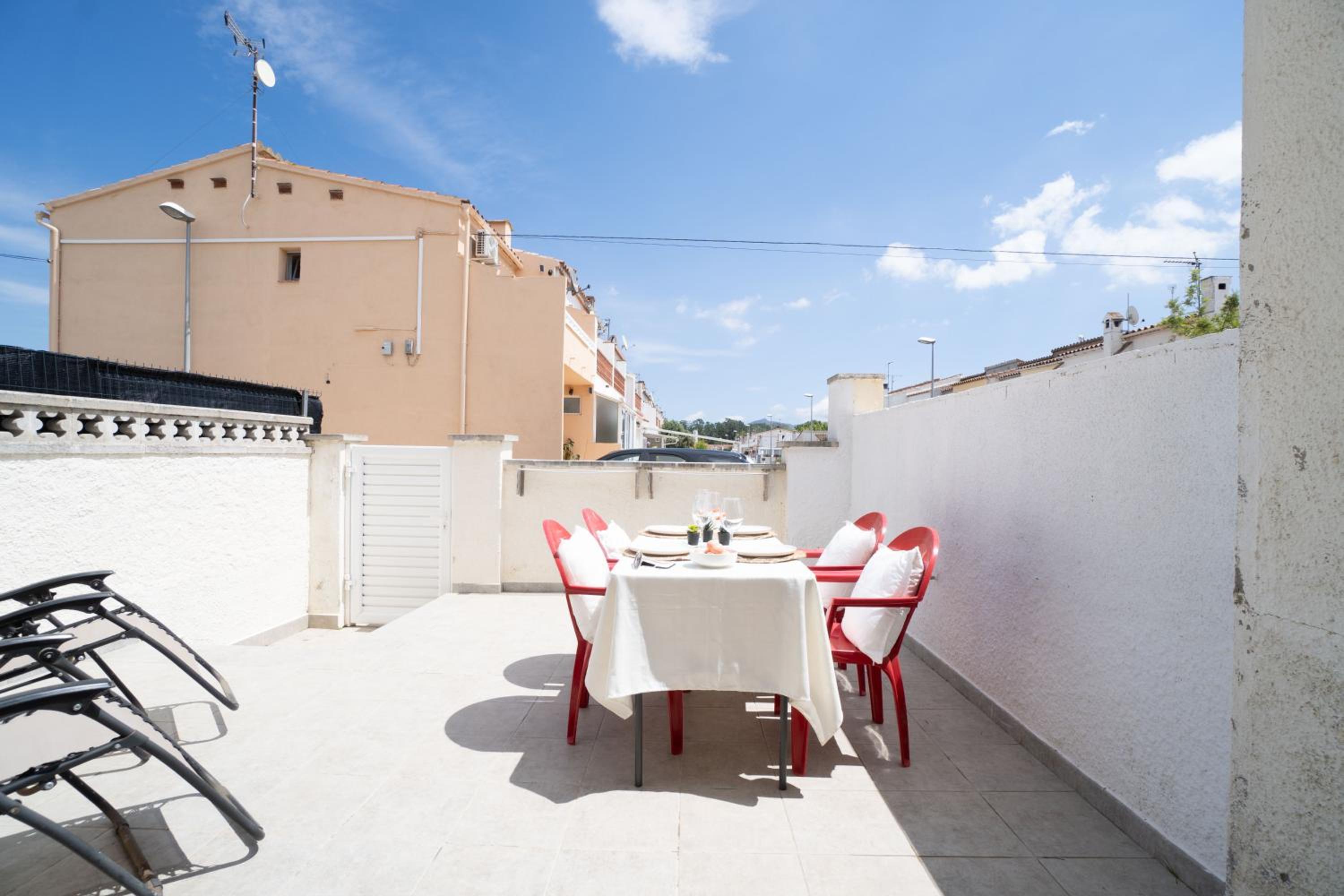 Goldhome - Byblos - Casa con piscina comunitaria view 4