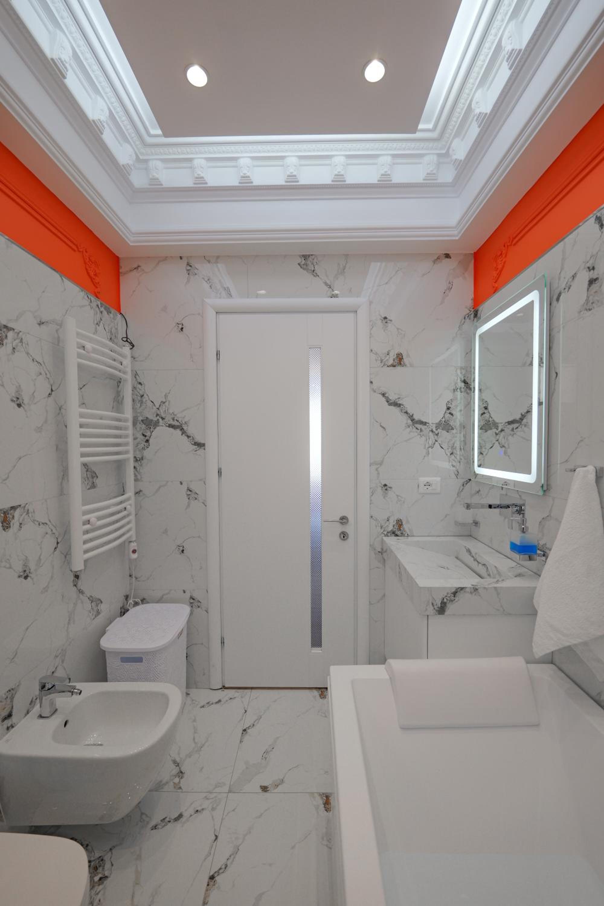 New Beach Suite