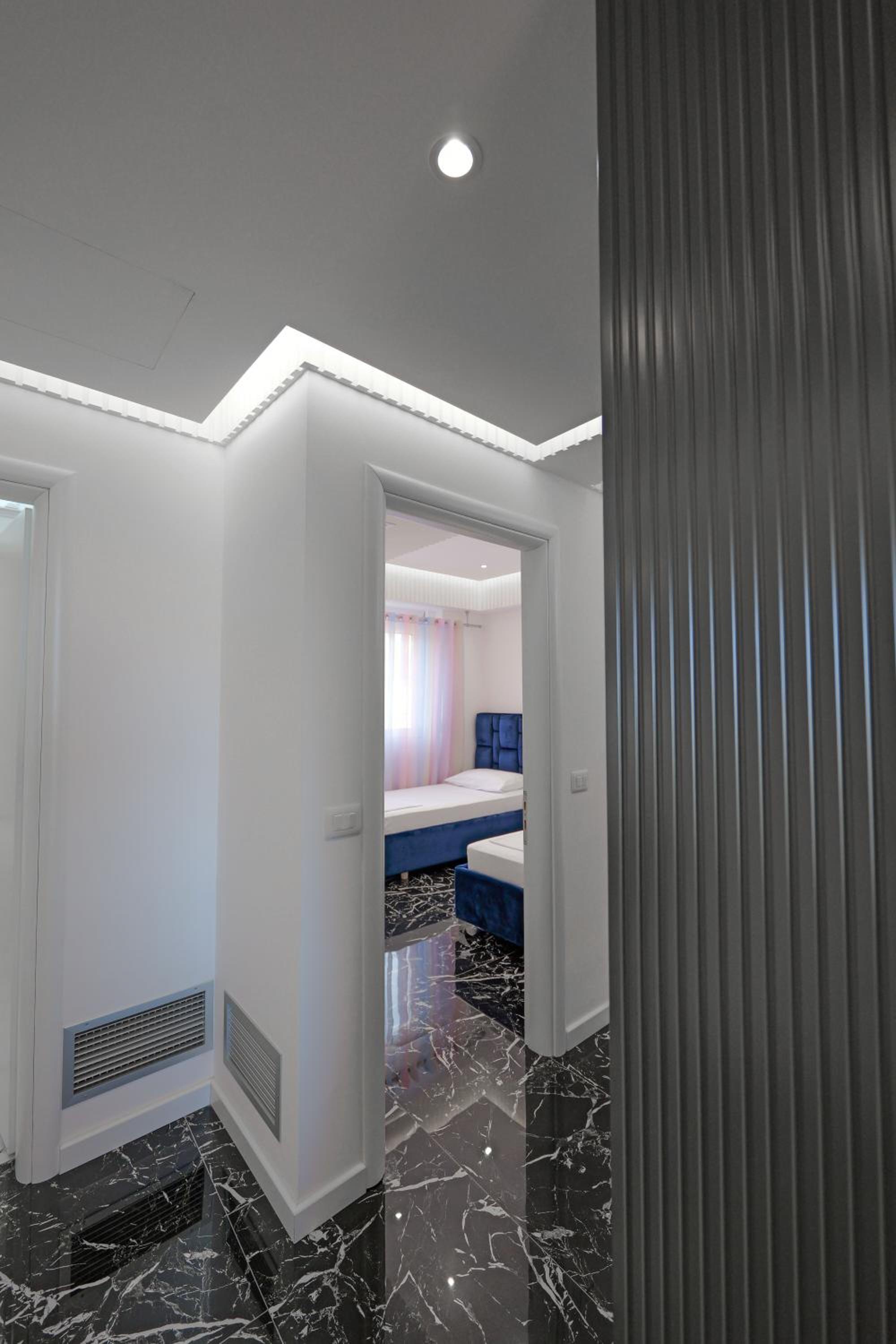 New Beach Suite