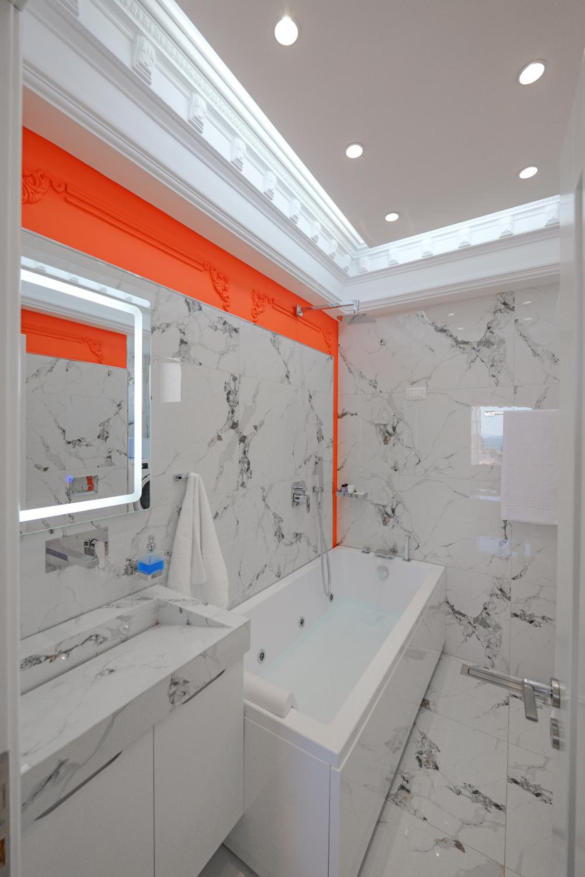 New Beach Suite