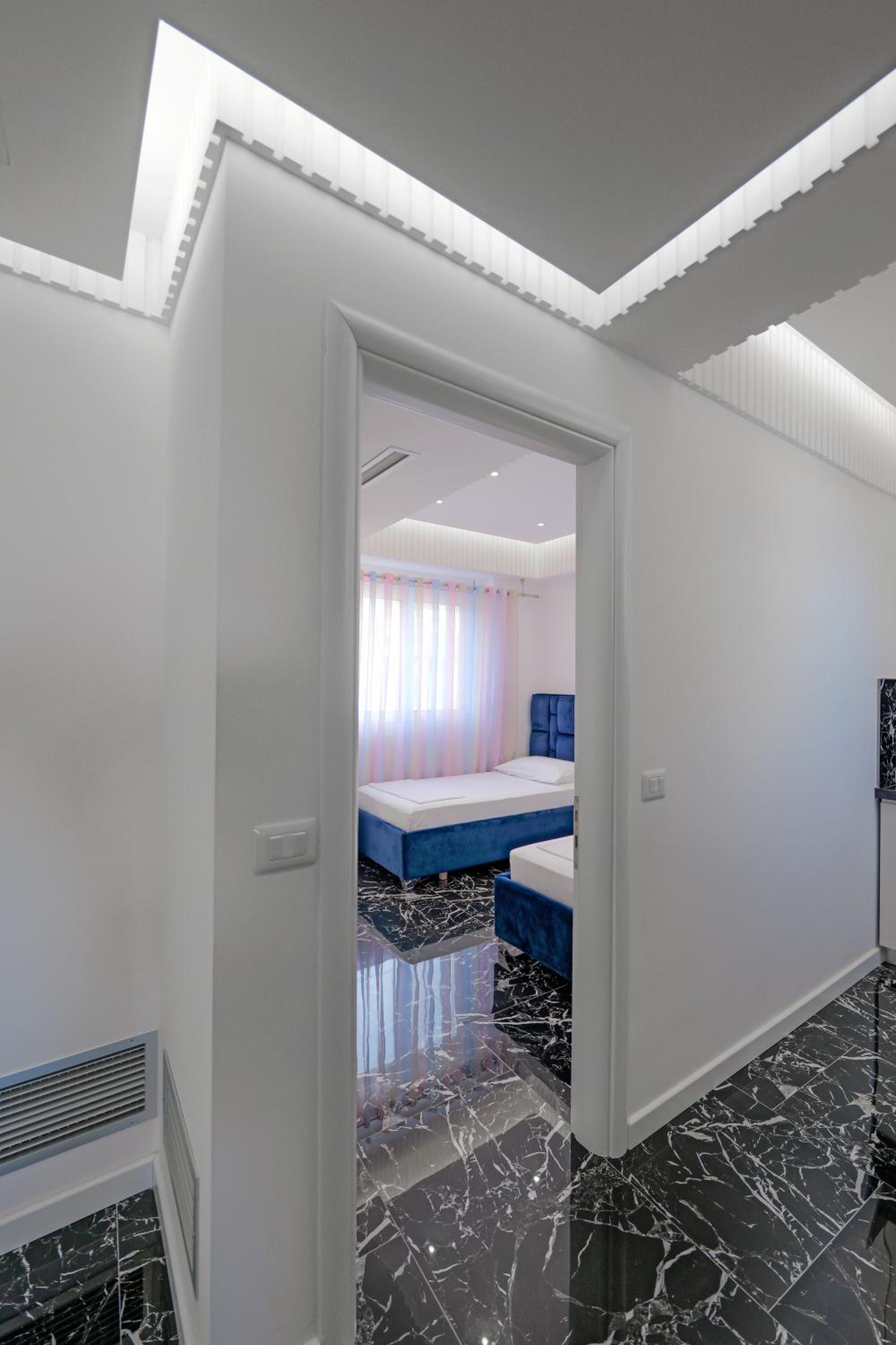New Beach Suite