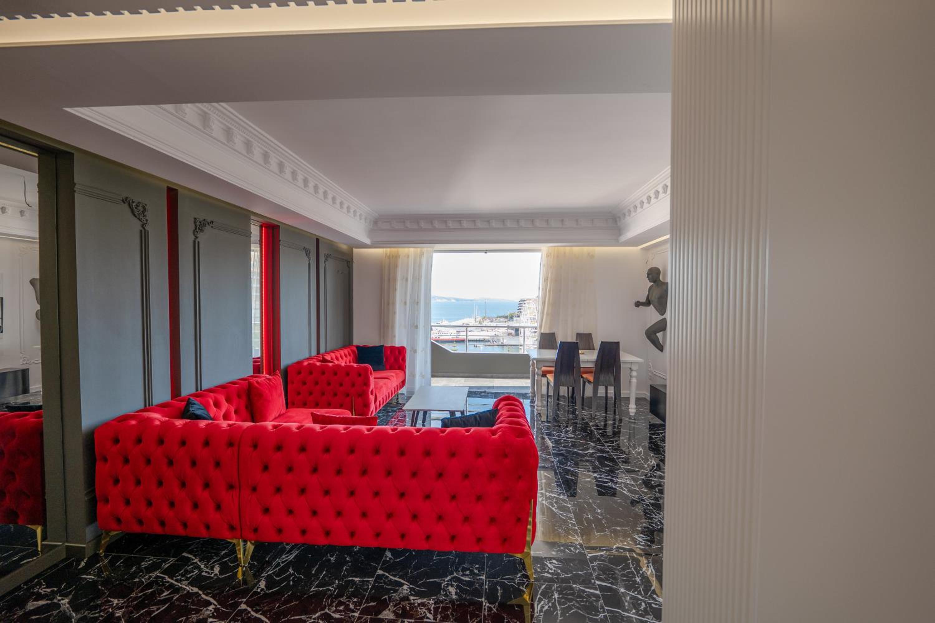 New Beach Suite