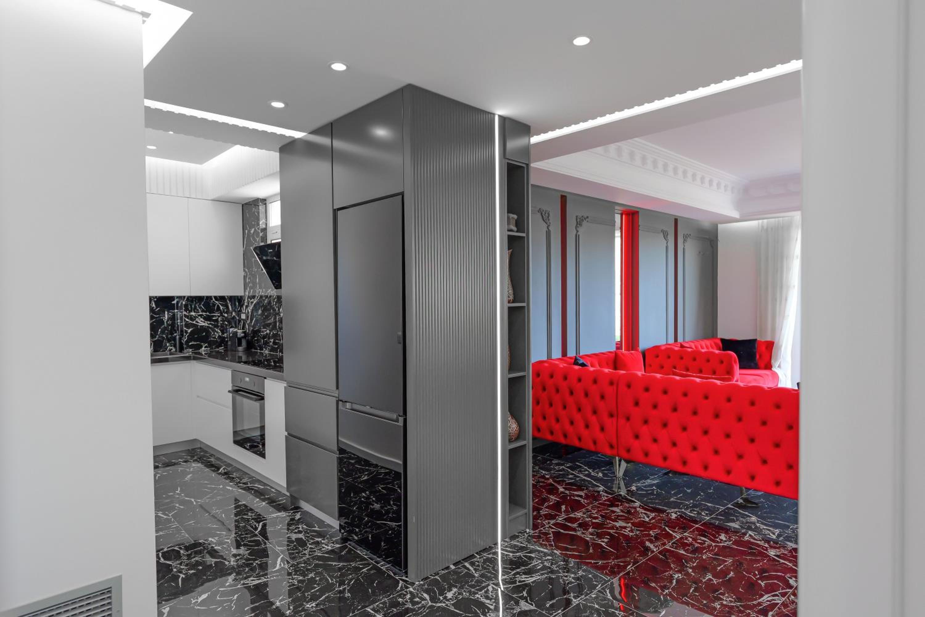 New Beach Suite