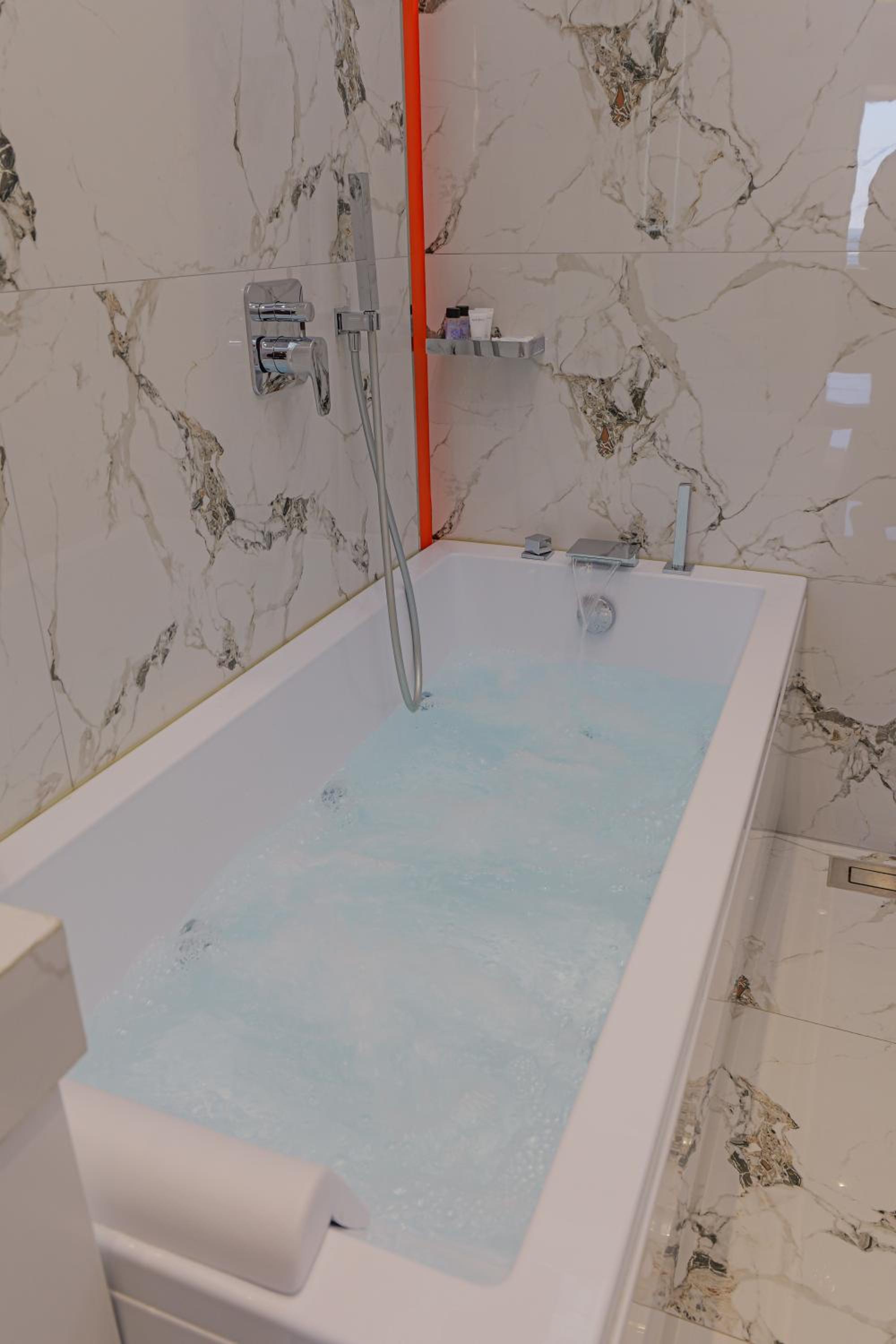 New Beach Suite