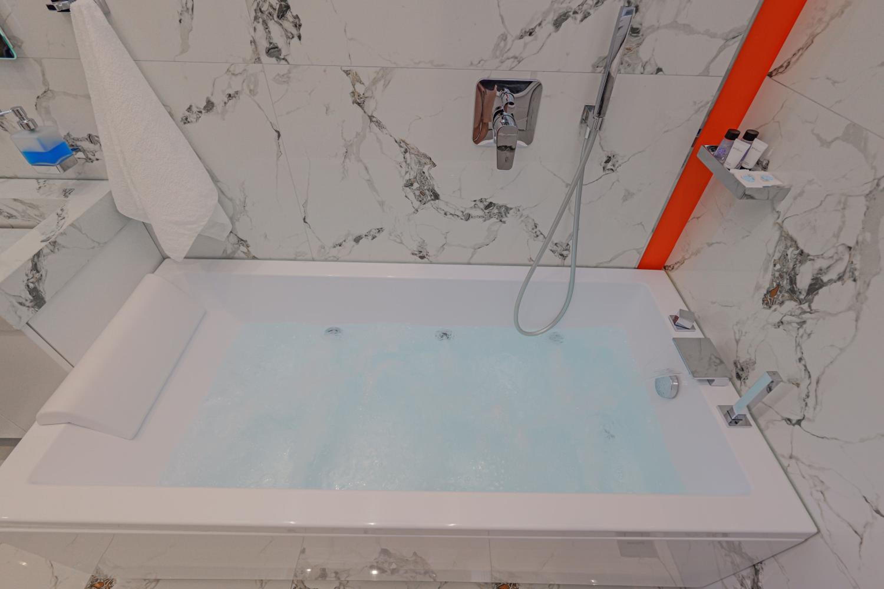 New Beach Suite