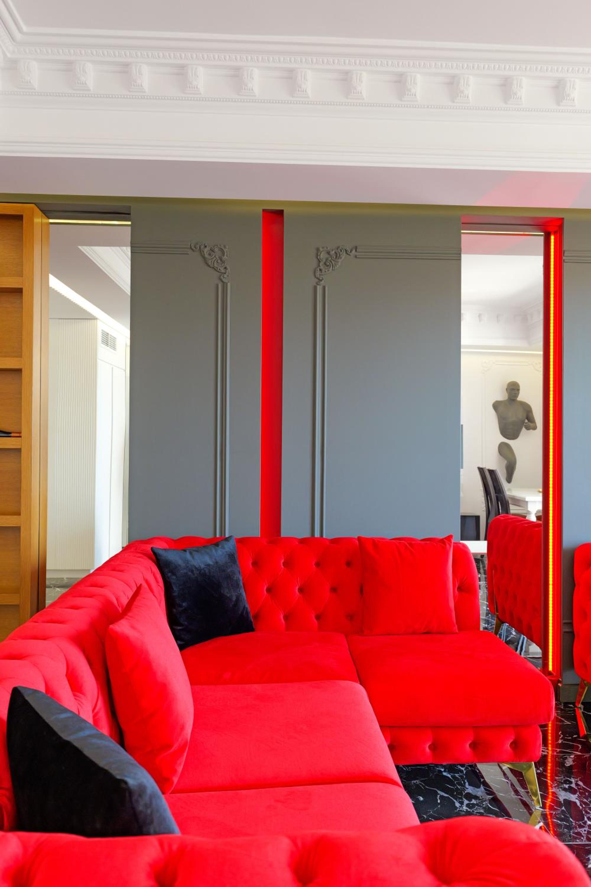 New Beach Suite