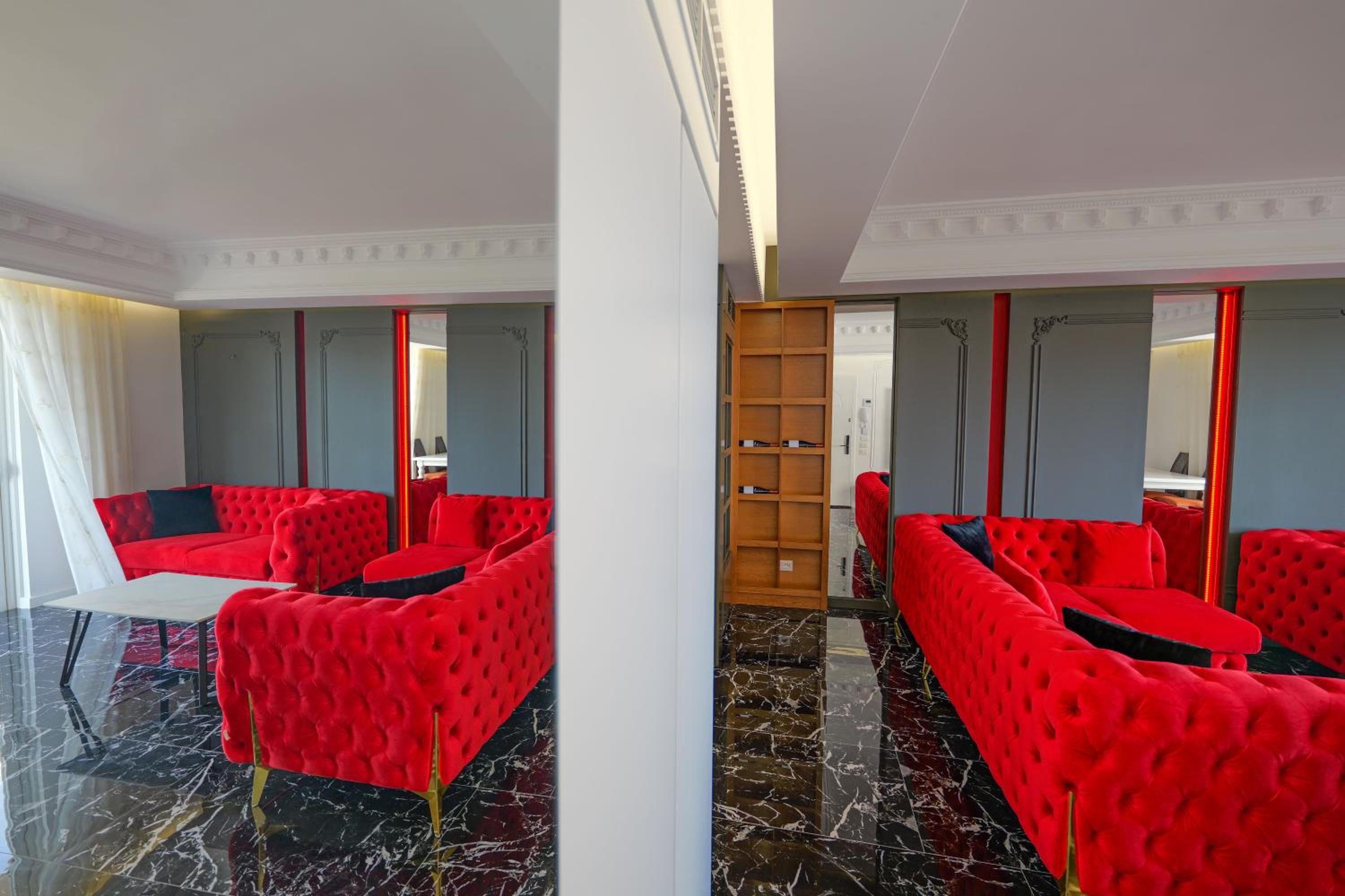 New Beach Suite