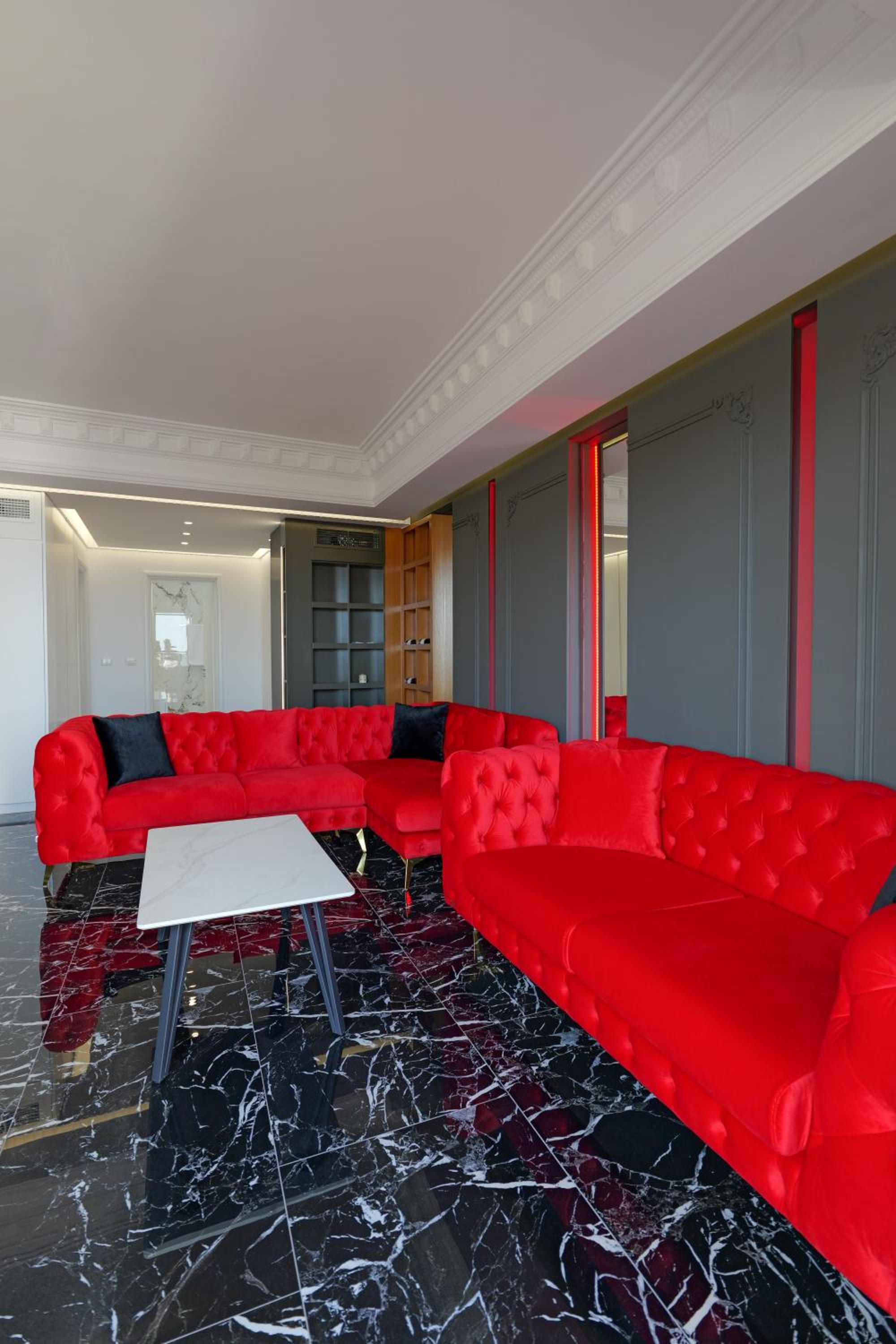 New Beach Suite