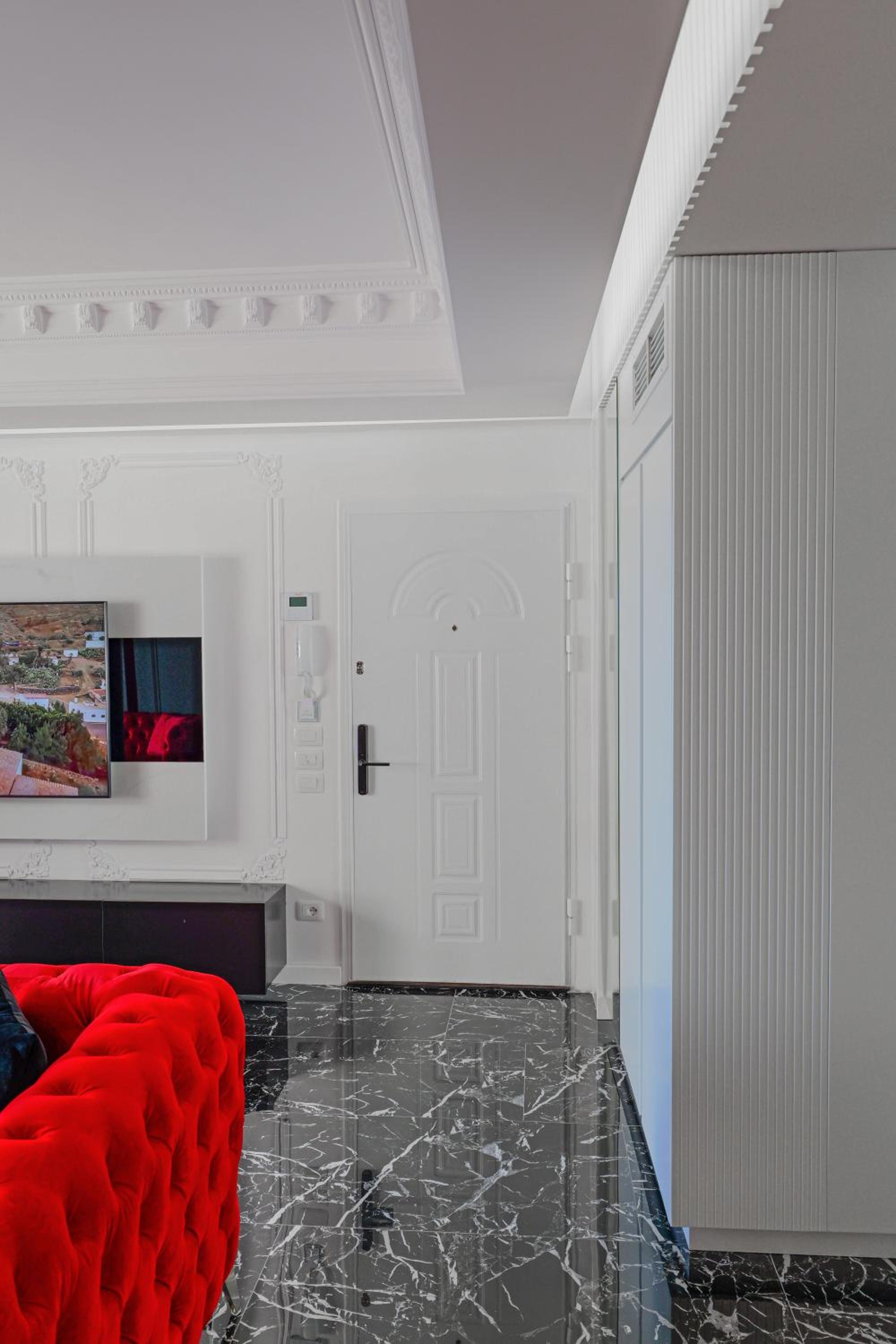 New Beach Suite