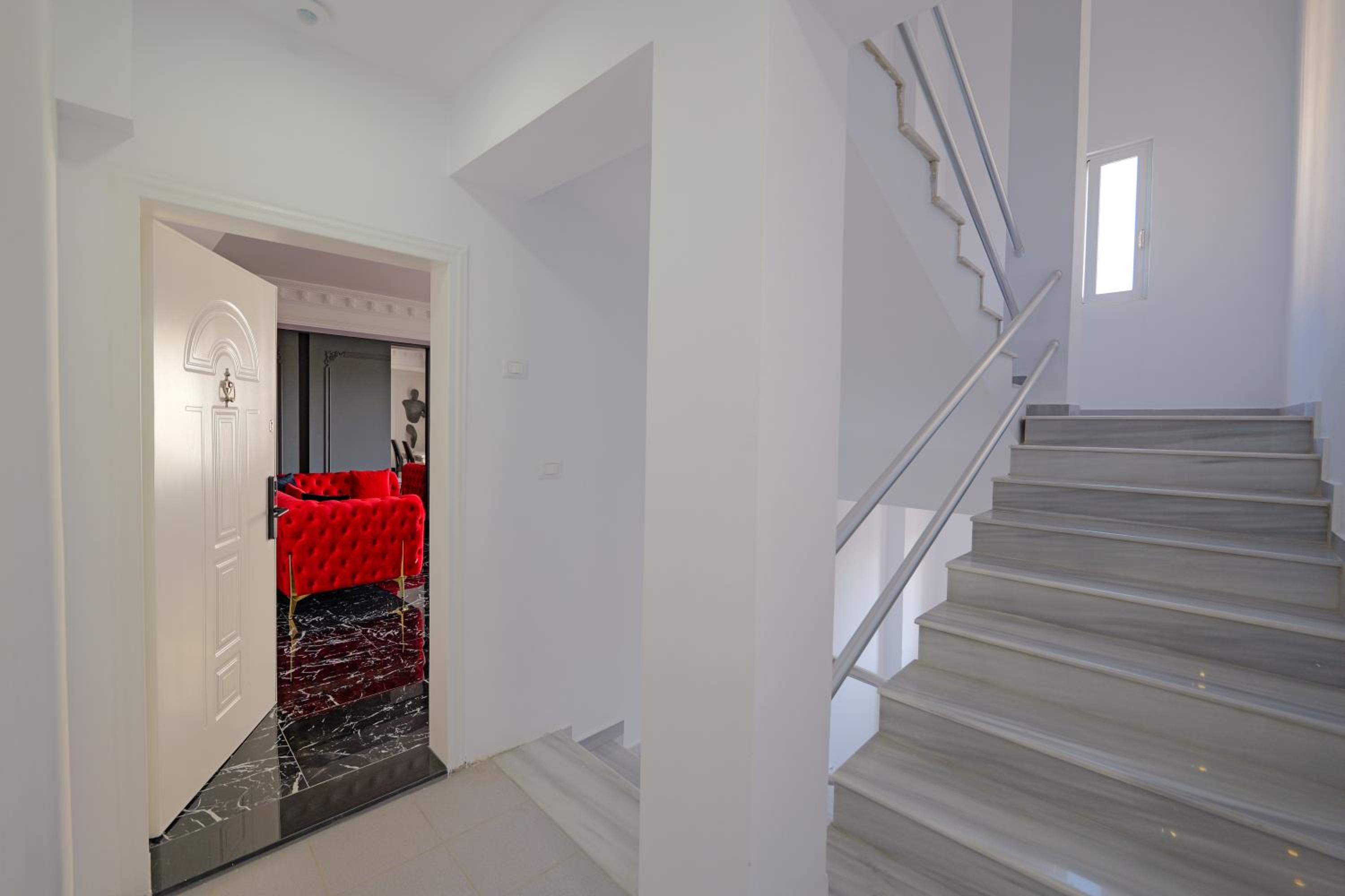 New Beach Suite