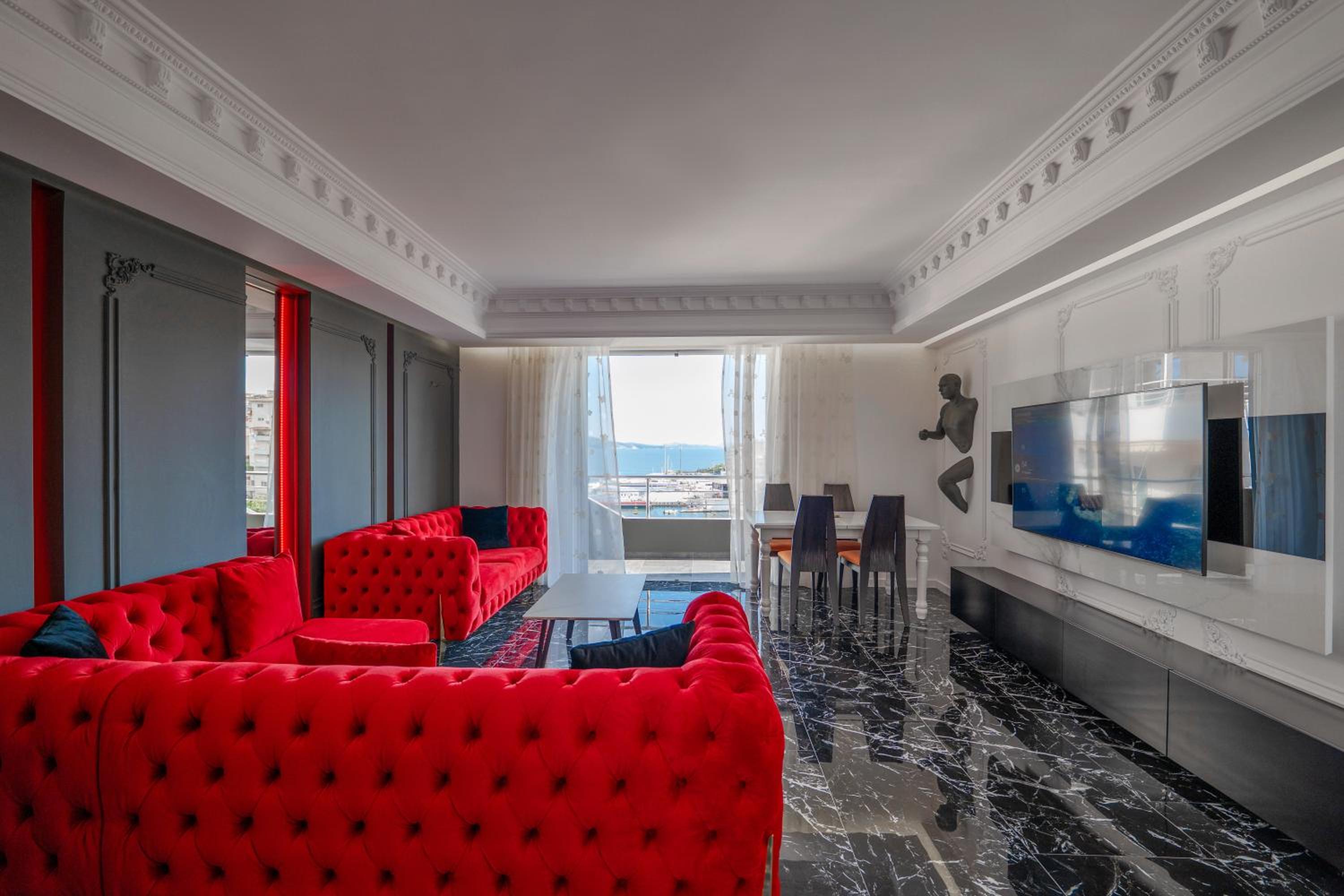 New Beach Suite