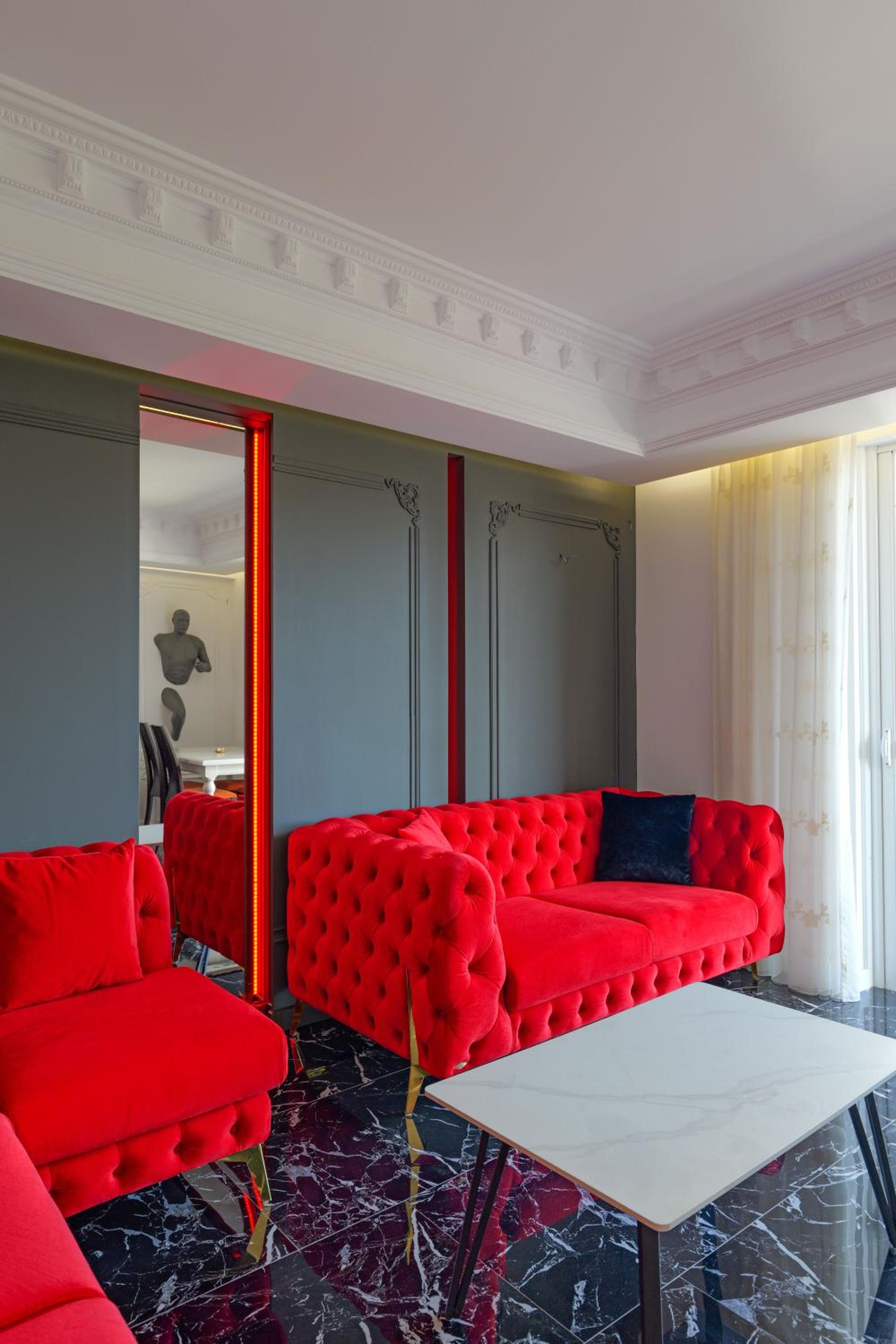New Beach Suite
