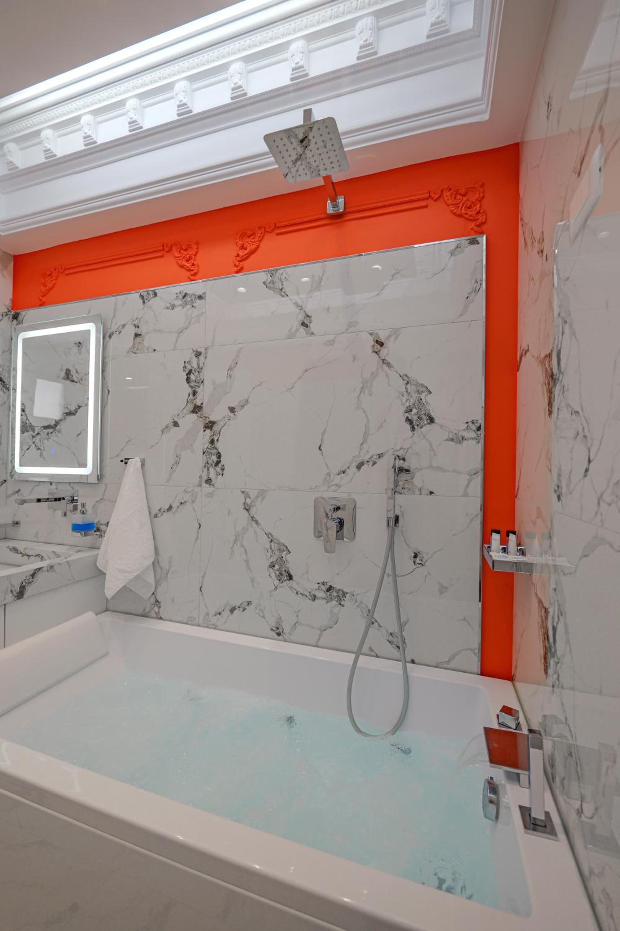 New Beach Suite
