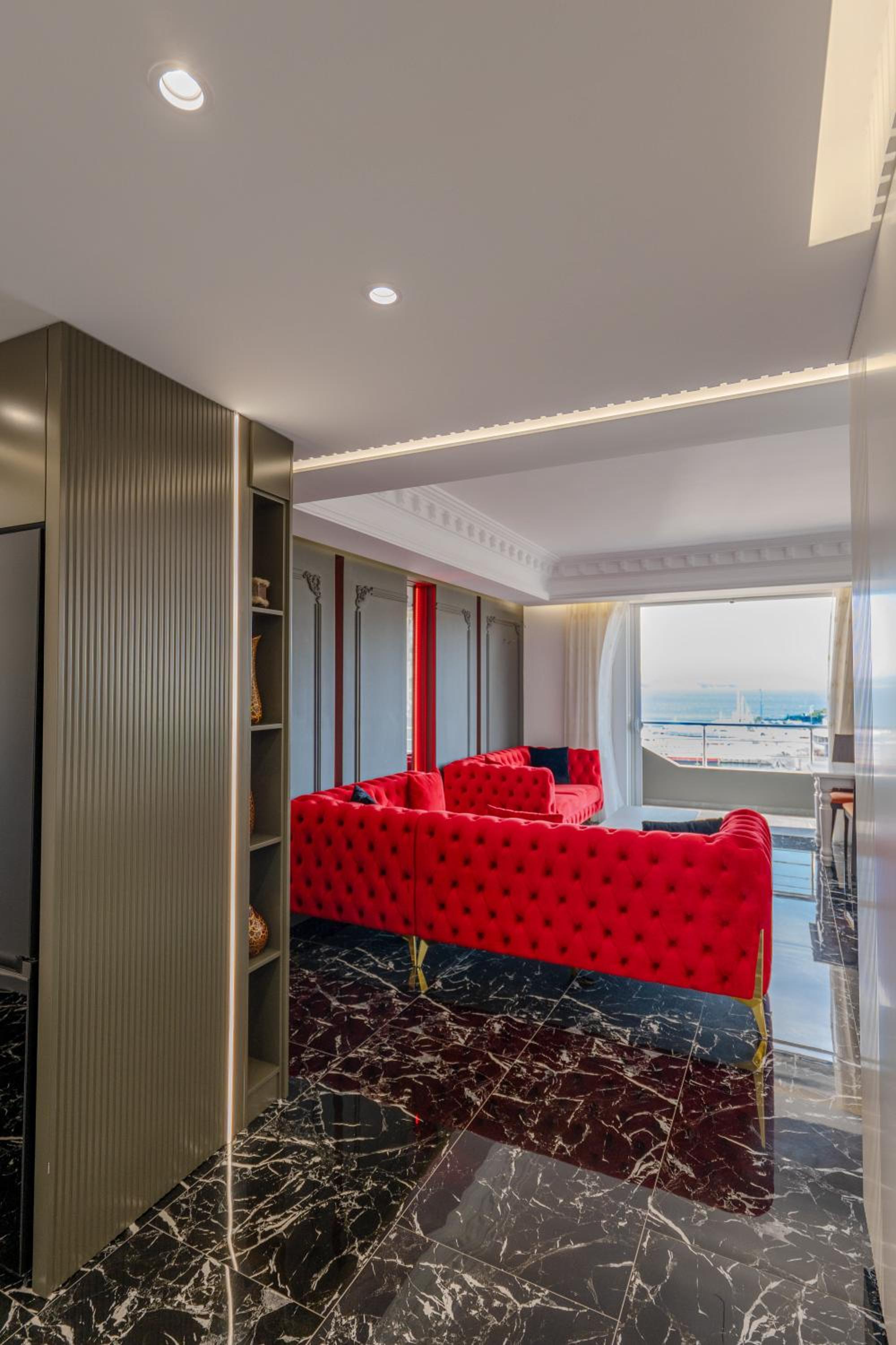 New Beach Suite