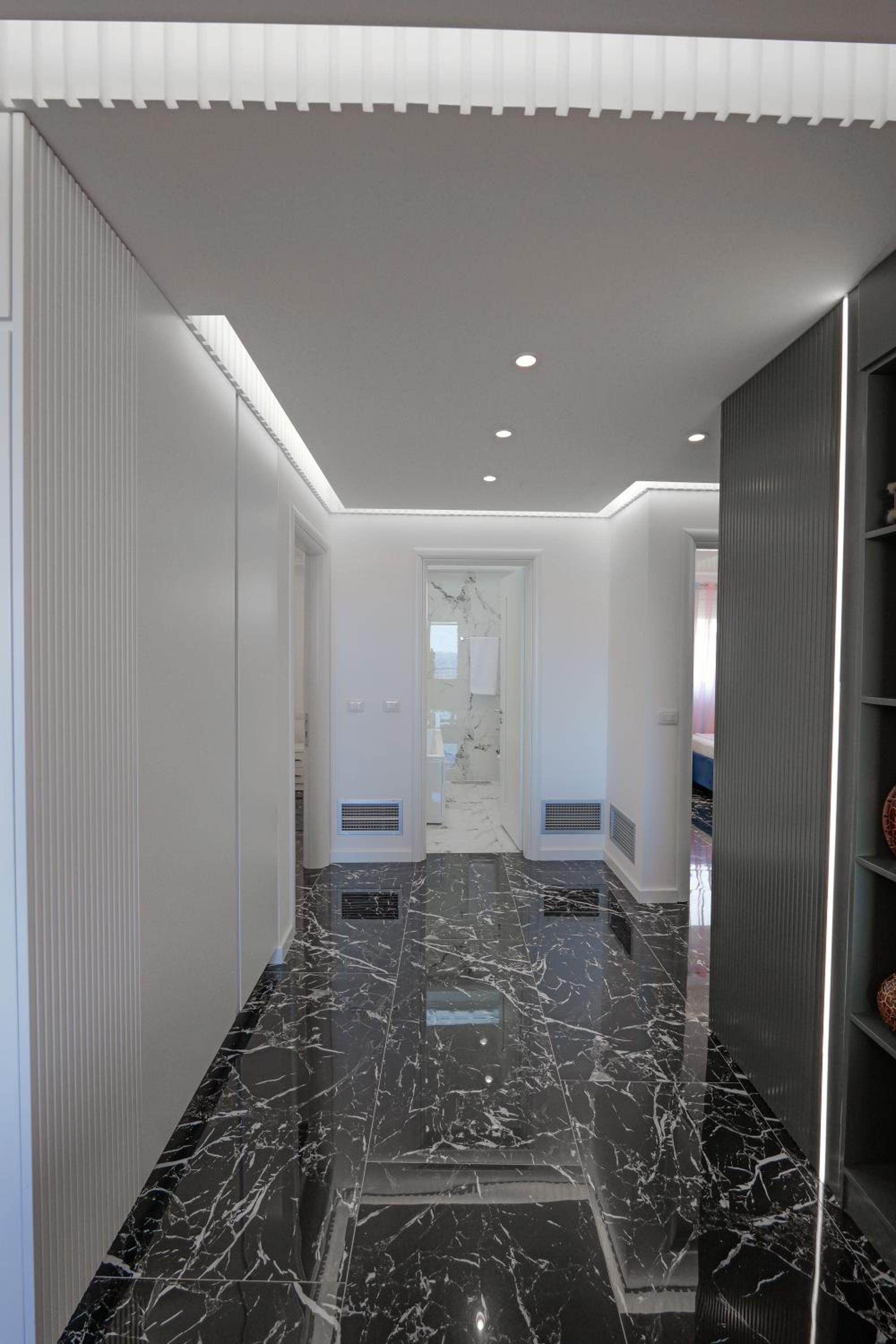 New Beach Suite