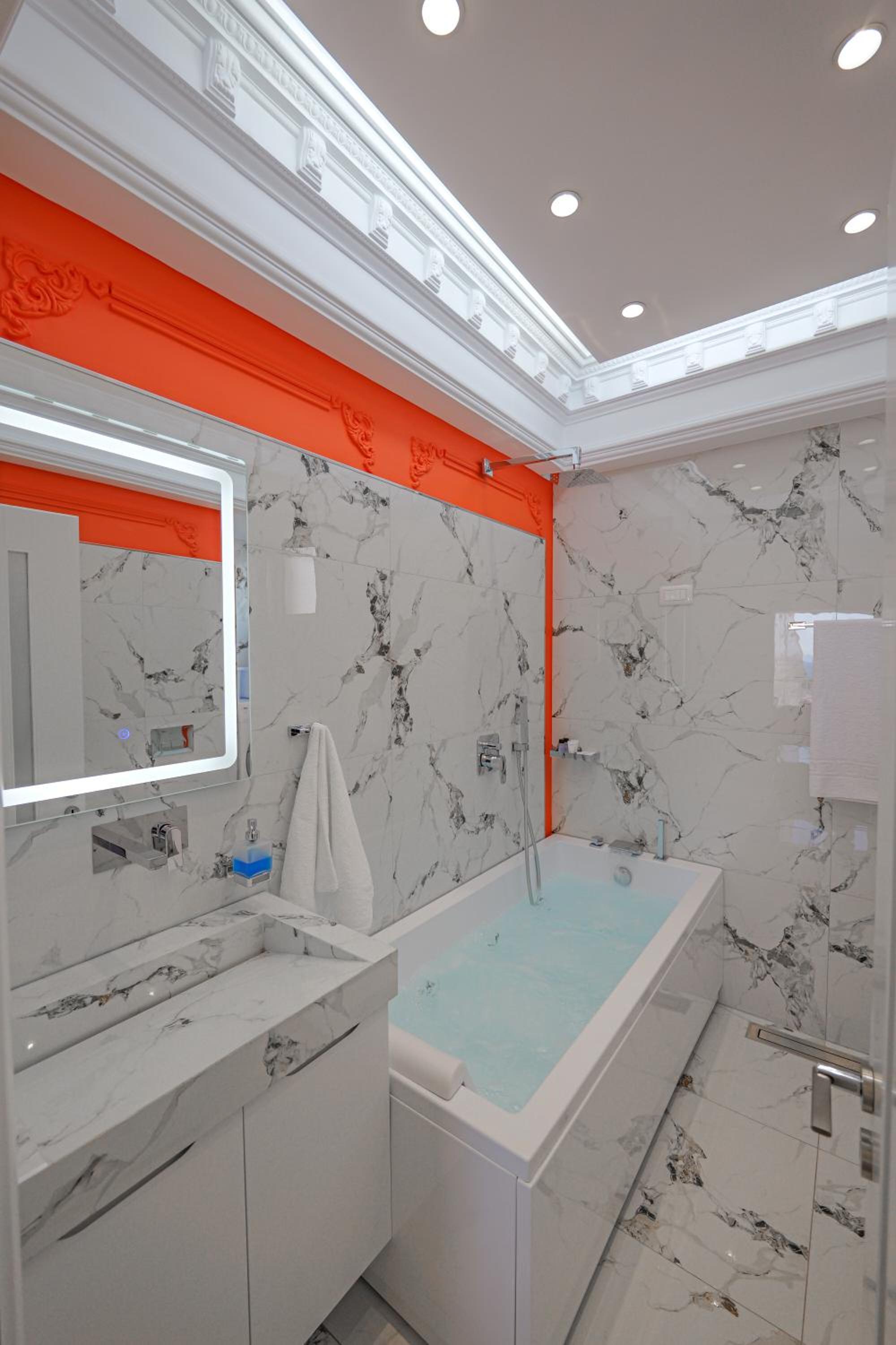 New Beach Suite