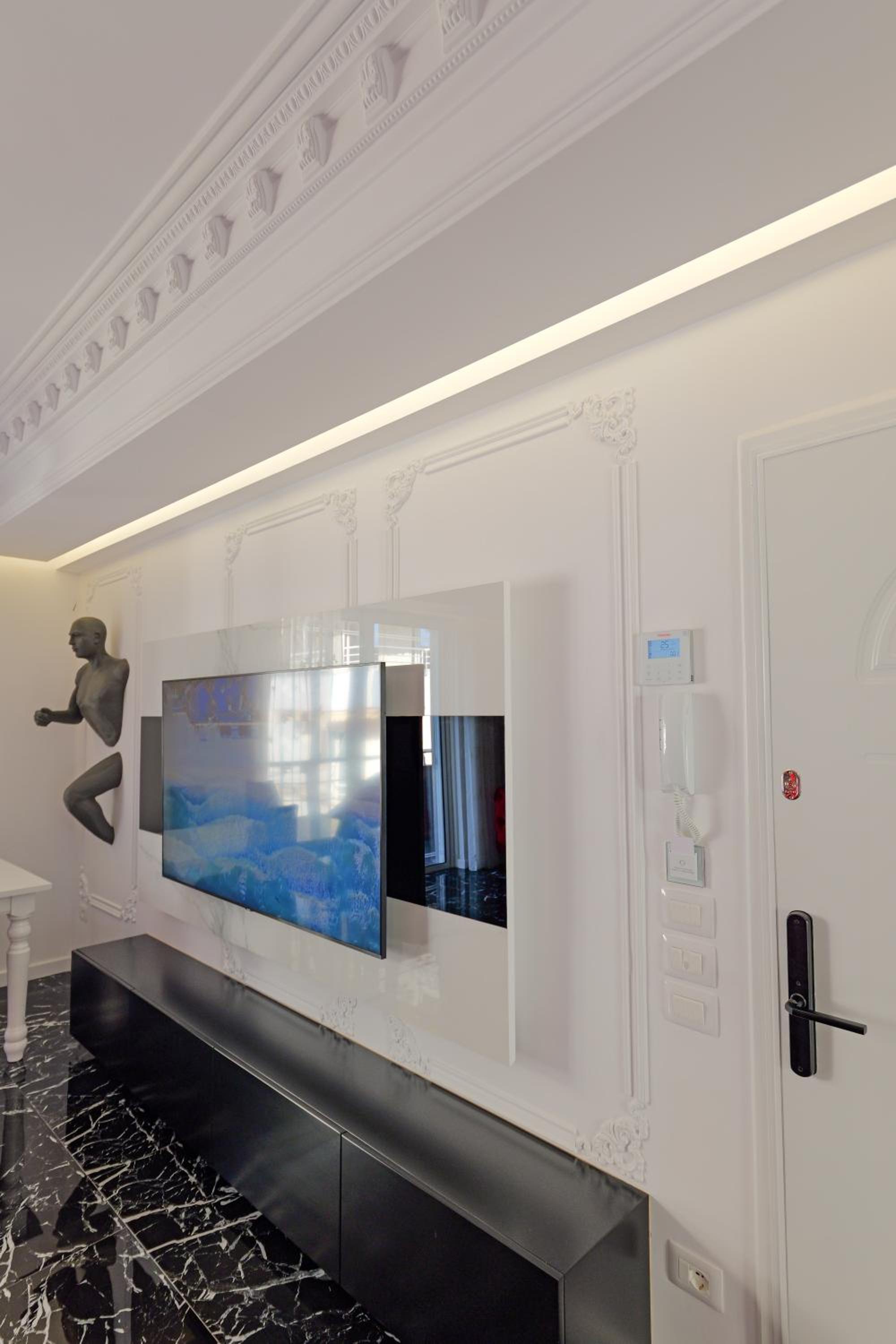 New Beach Suite